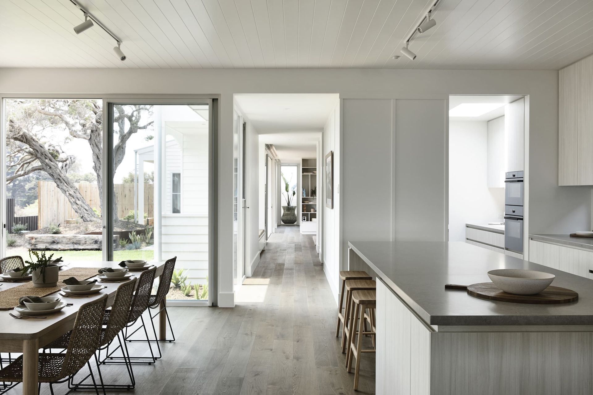Township Residence