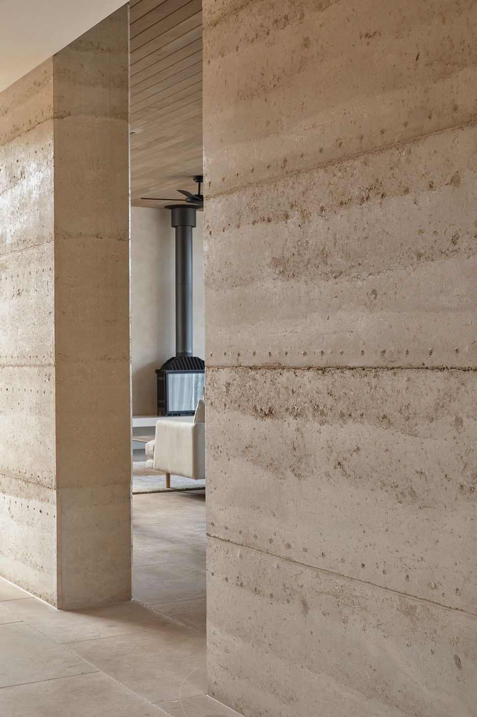 Courtyard Residence