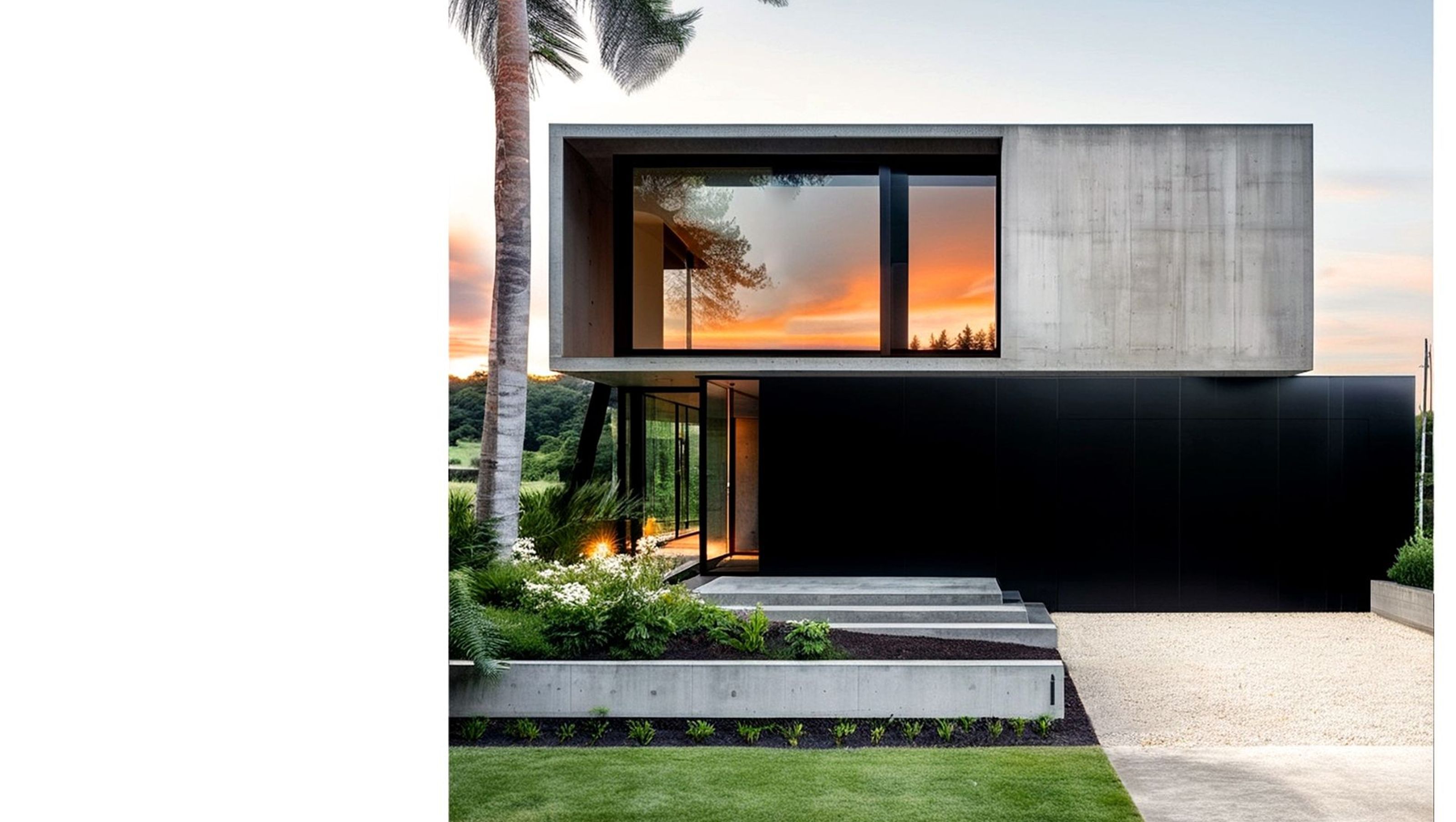 Foo Residence