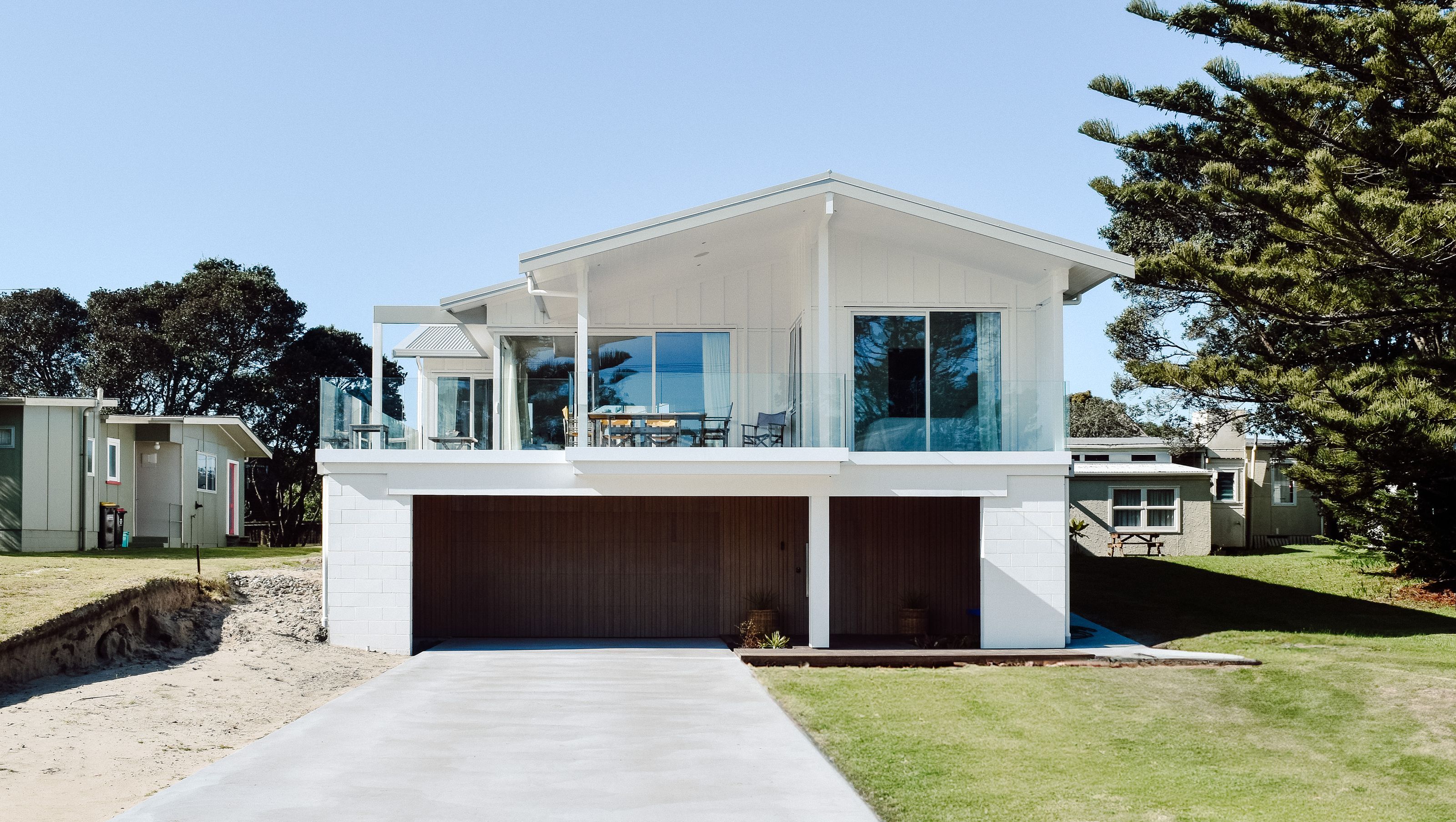 Diana Ave New Build
