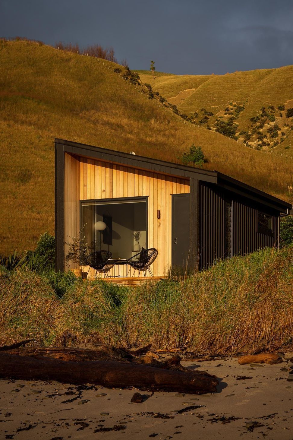 Tatapouri Bay - Zen Cabins