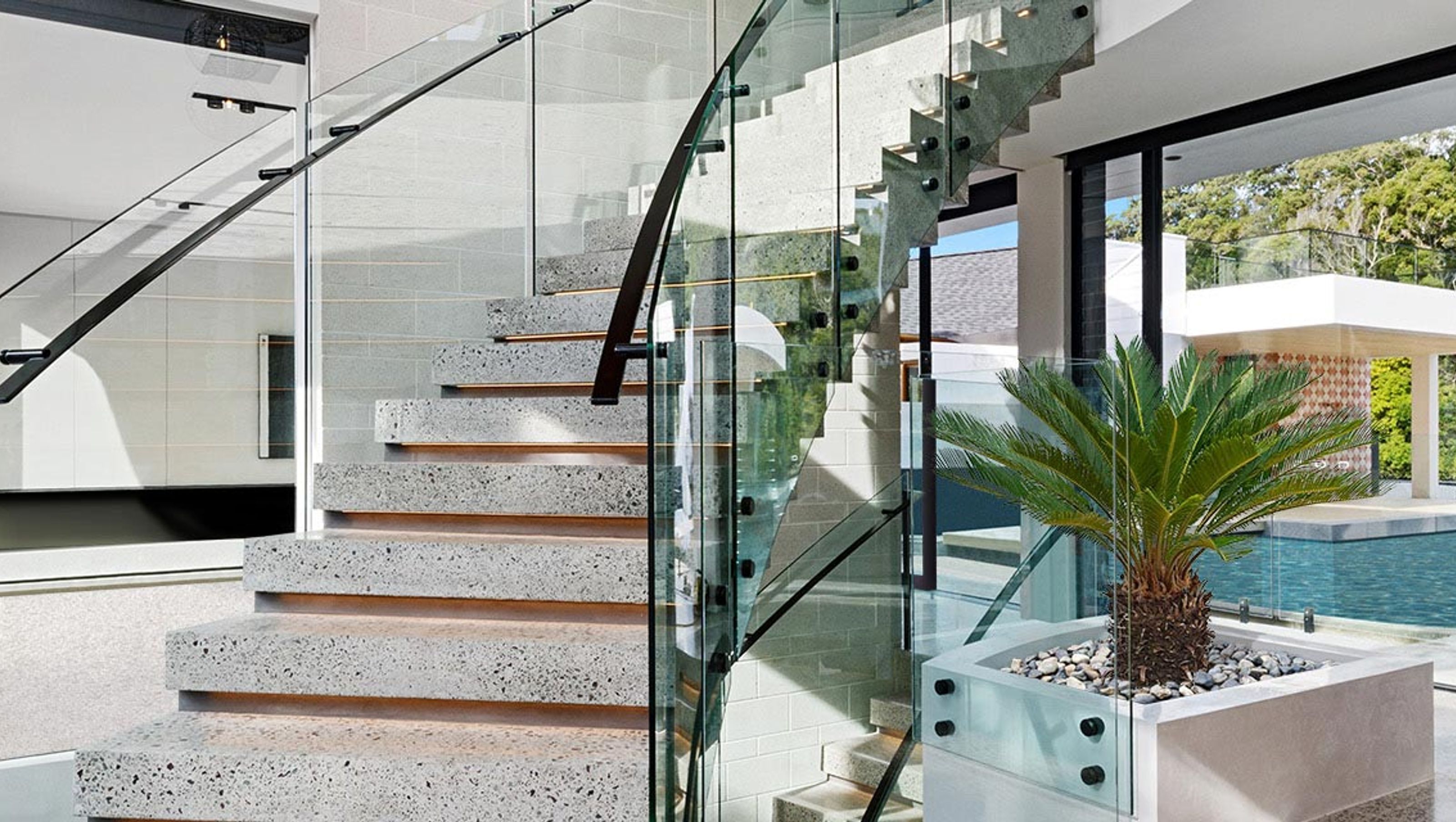 Sky Garden House