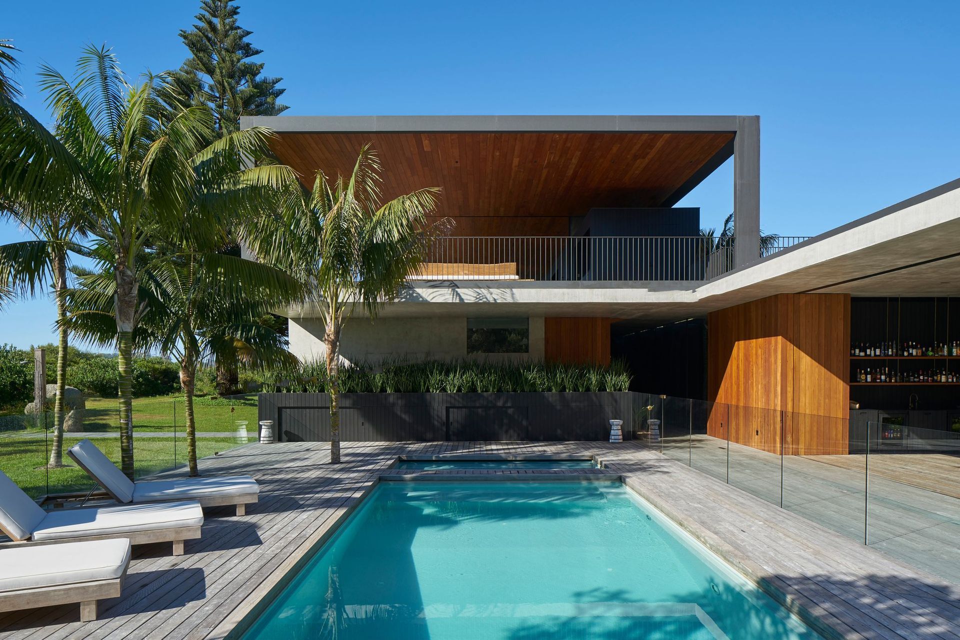 Sunrise House