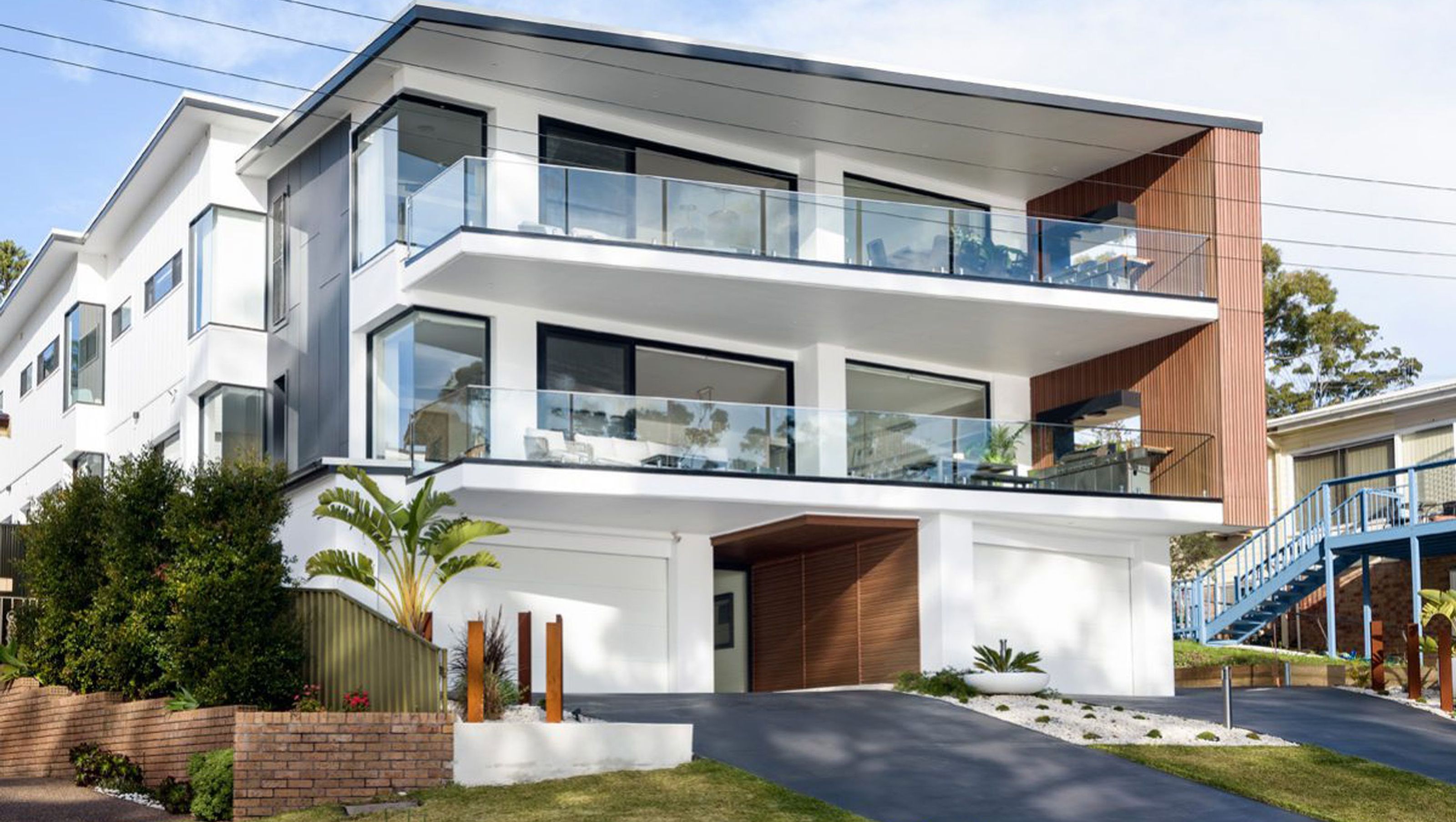 VUE Beach House