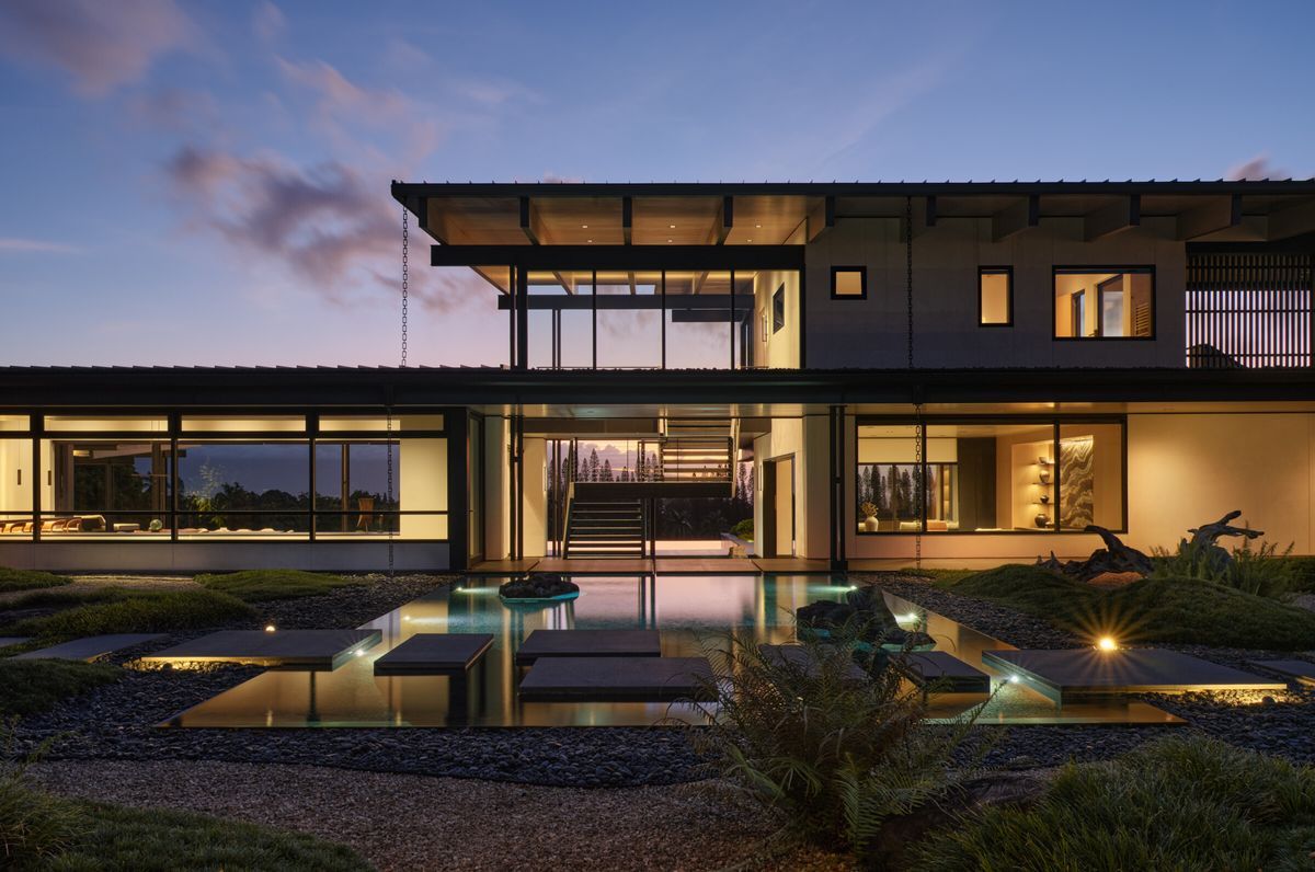 Aura Residence