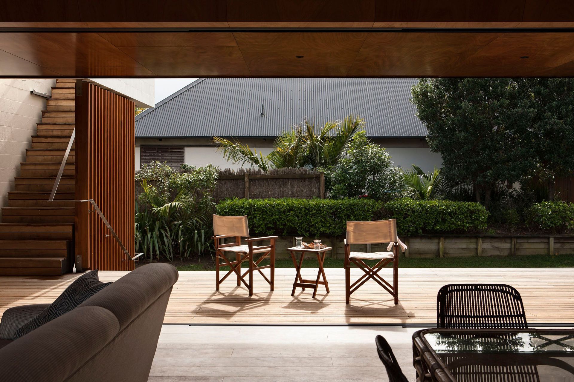Number 5 Waiheke