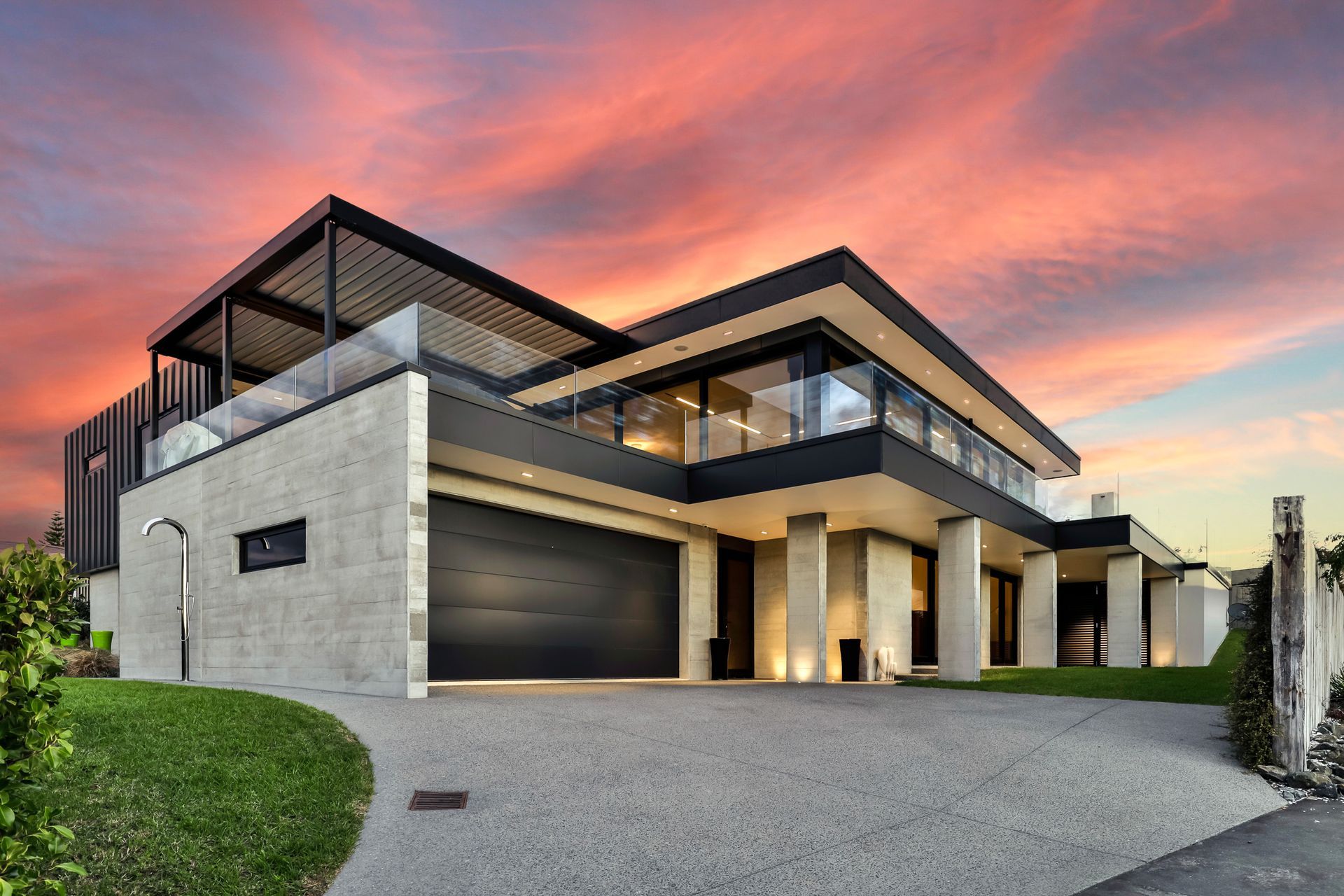 Omaha Drive