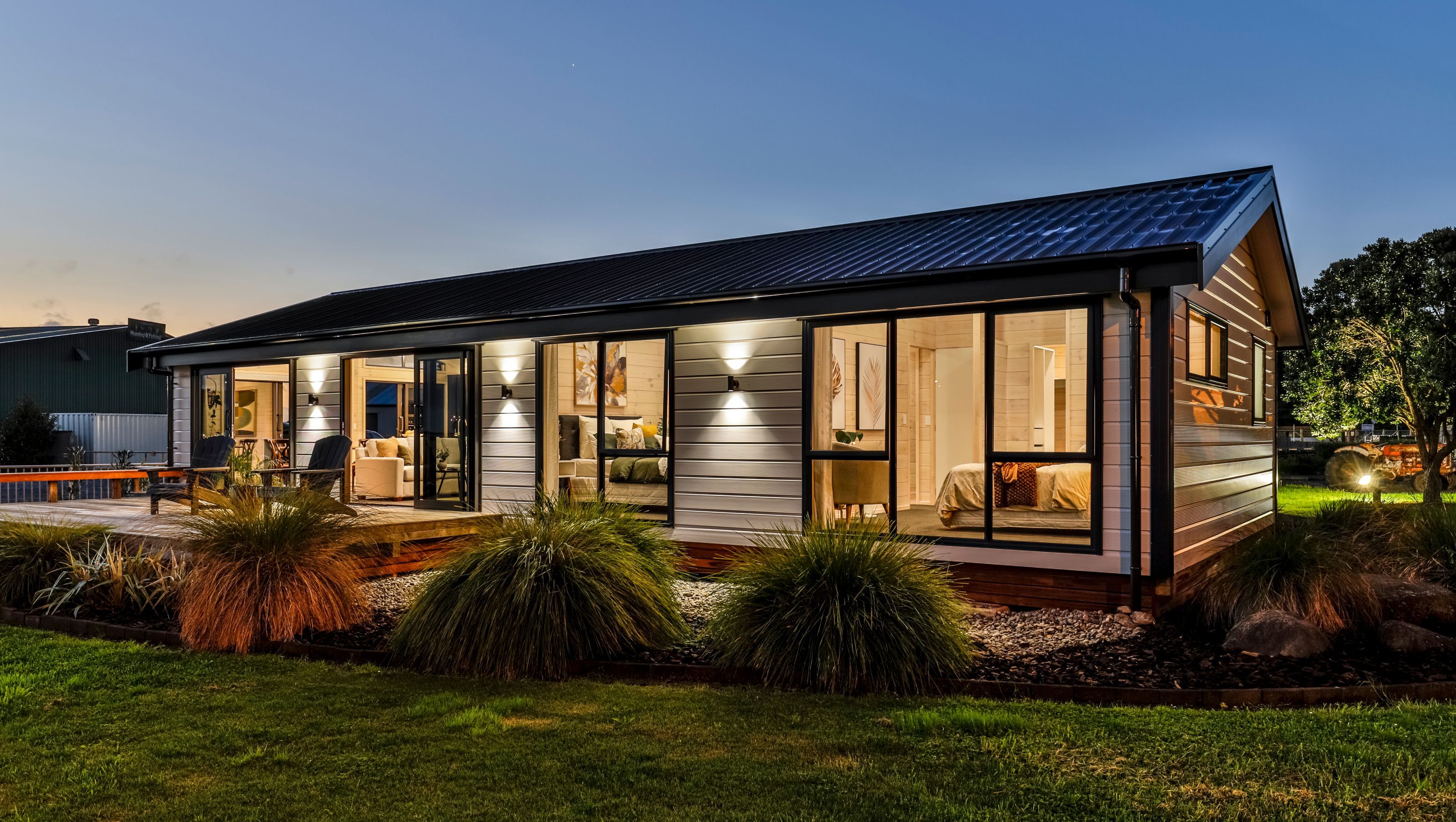 Tainui Design