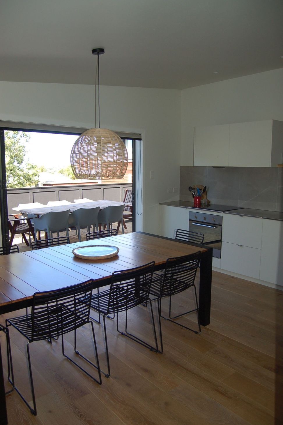 Waihi Bach