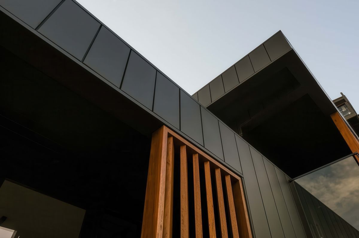Seaforth Modern Residence