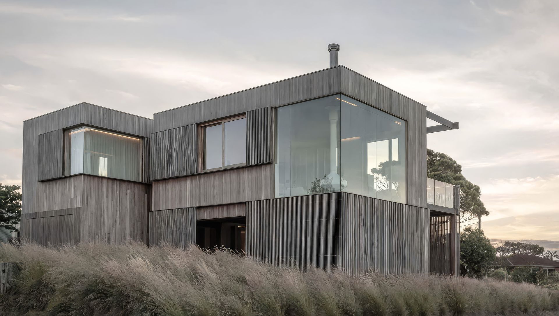Bermagui Beach House banner