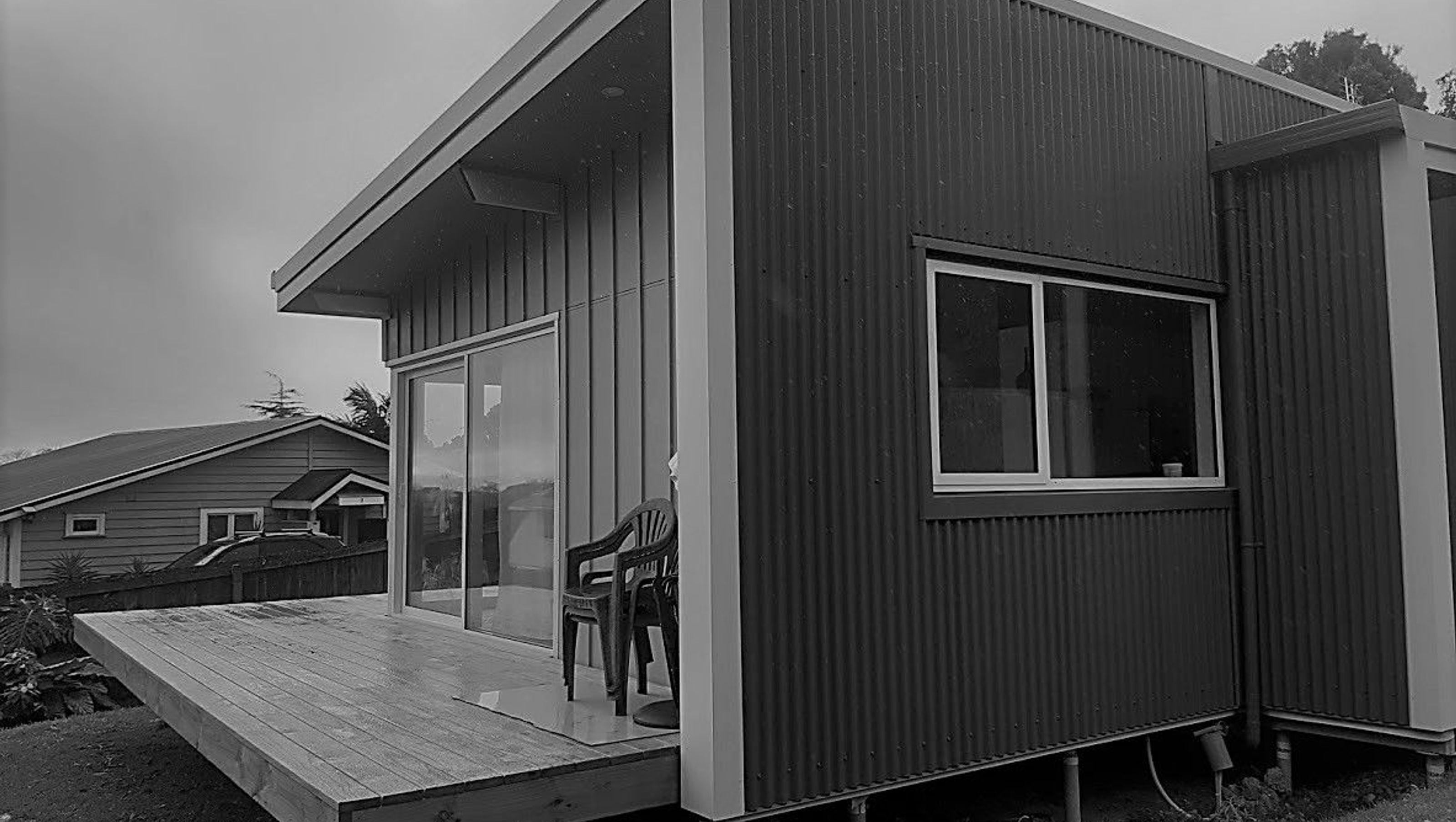 Minor Dwelling