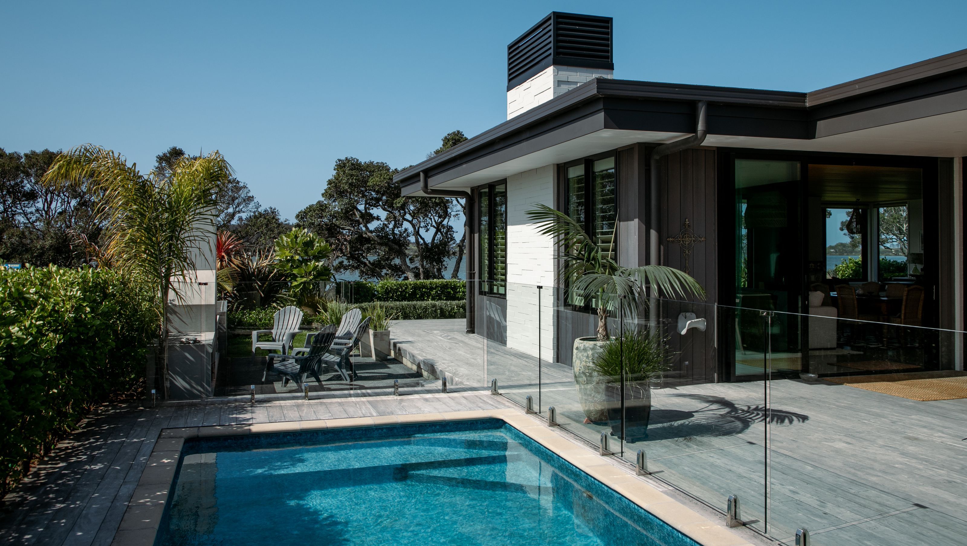 Mid-Century Mangawhai