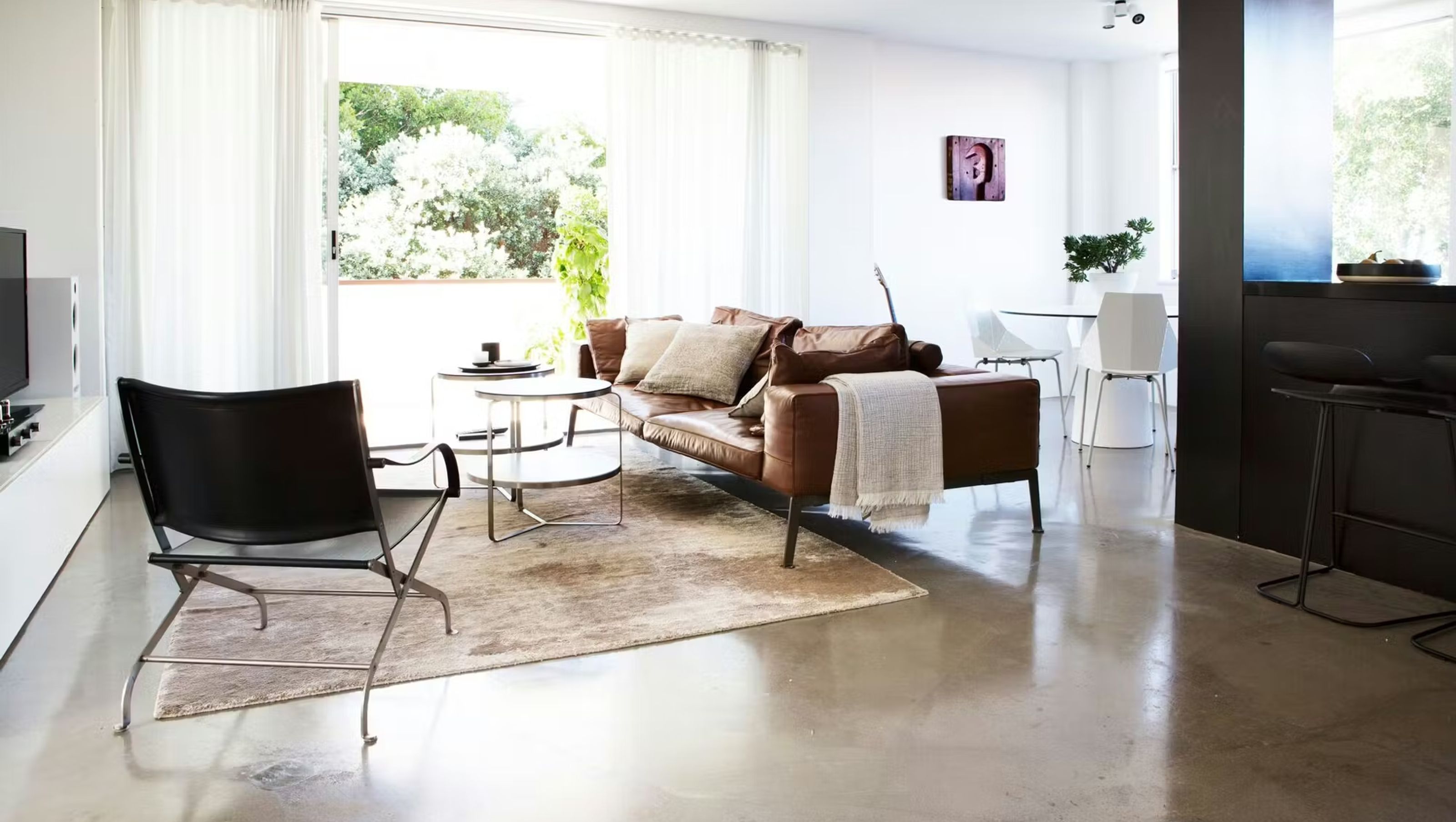 Bondi Beach Home