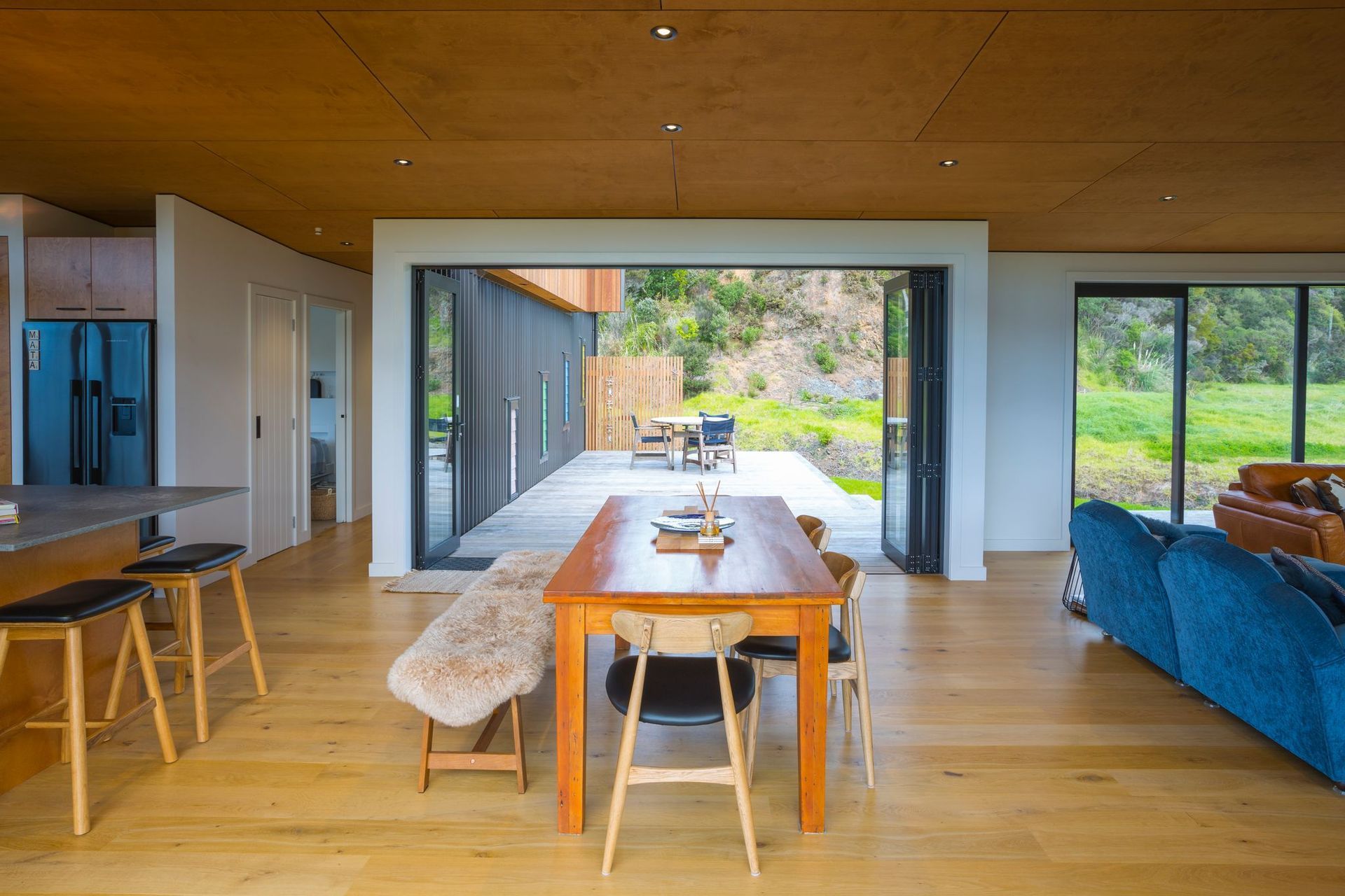 Quarry Beach House