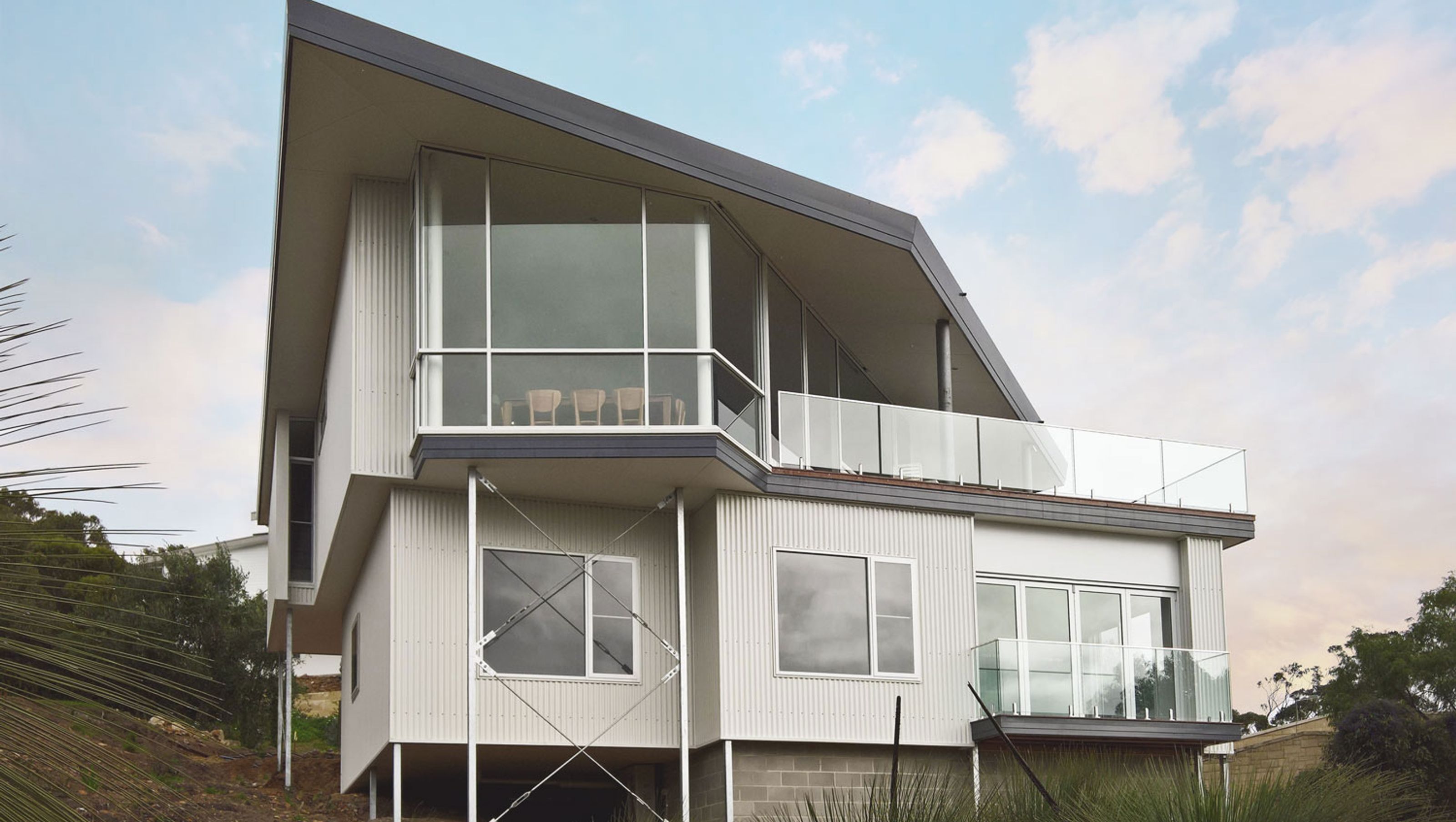 Eagle Bay Beach House