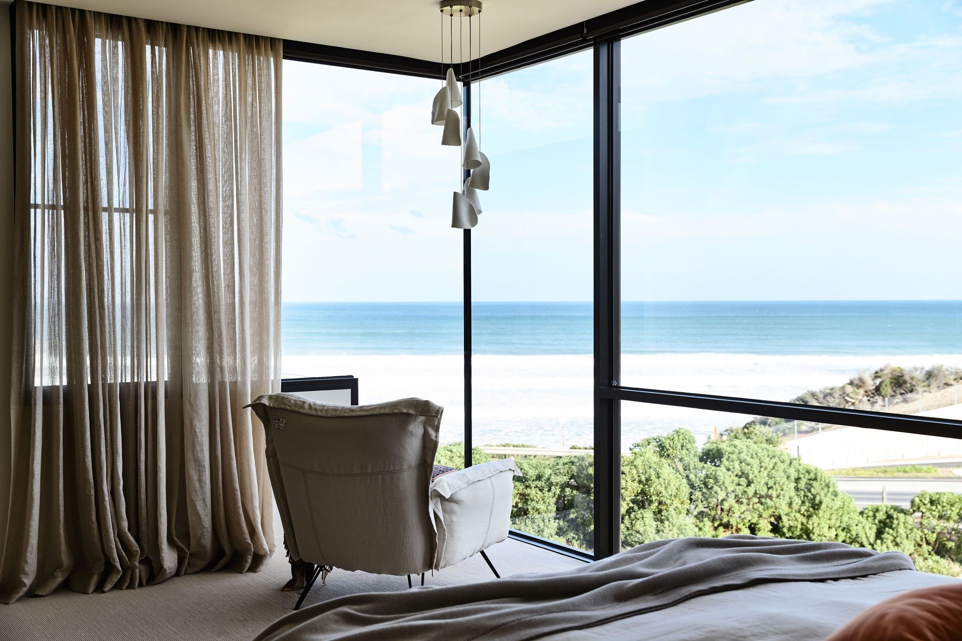 Ocean Residence
