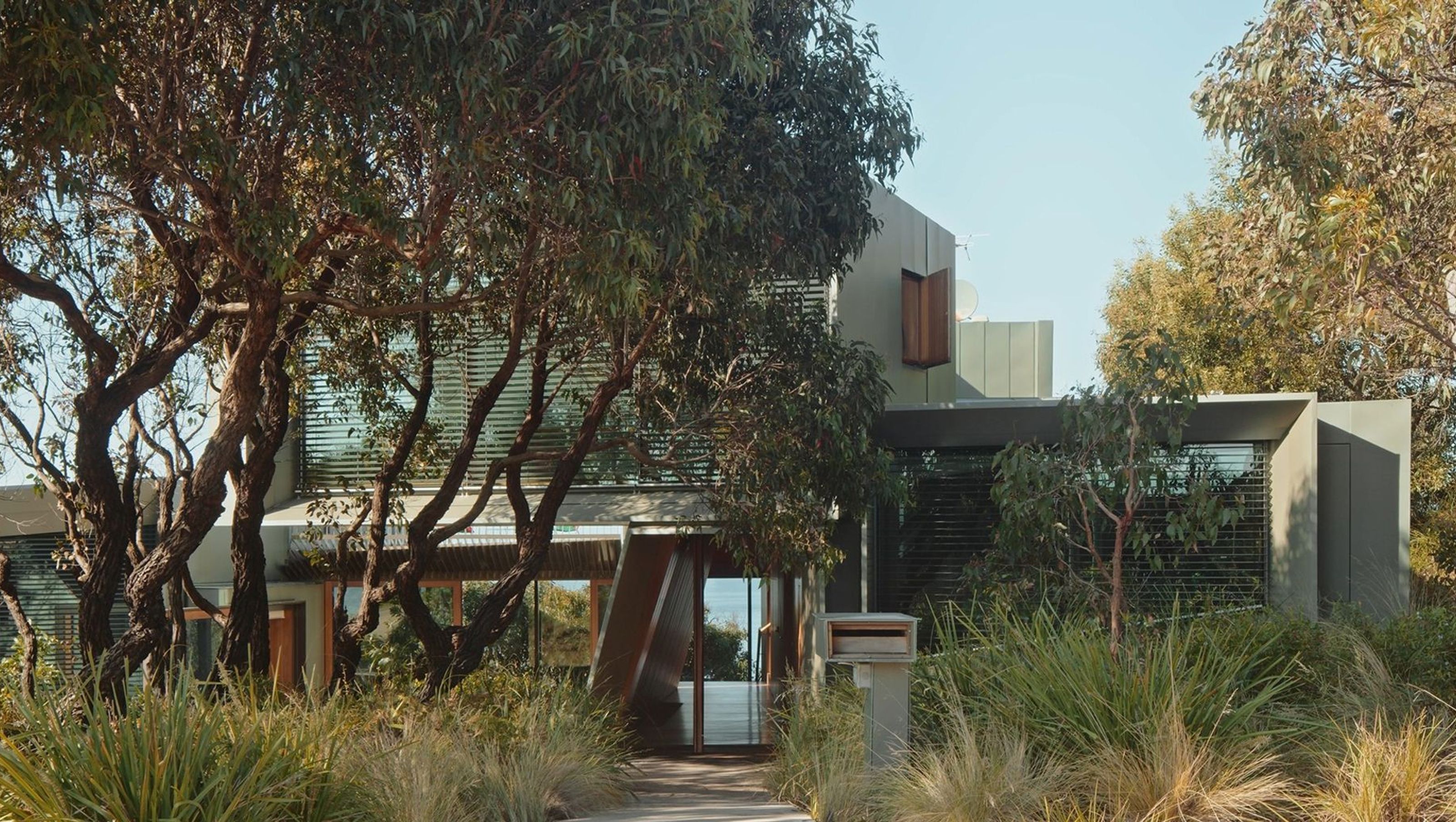 Fairhaven Beach House