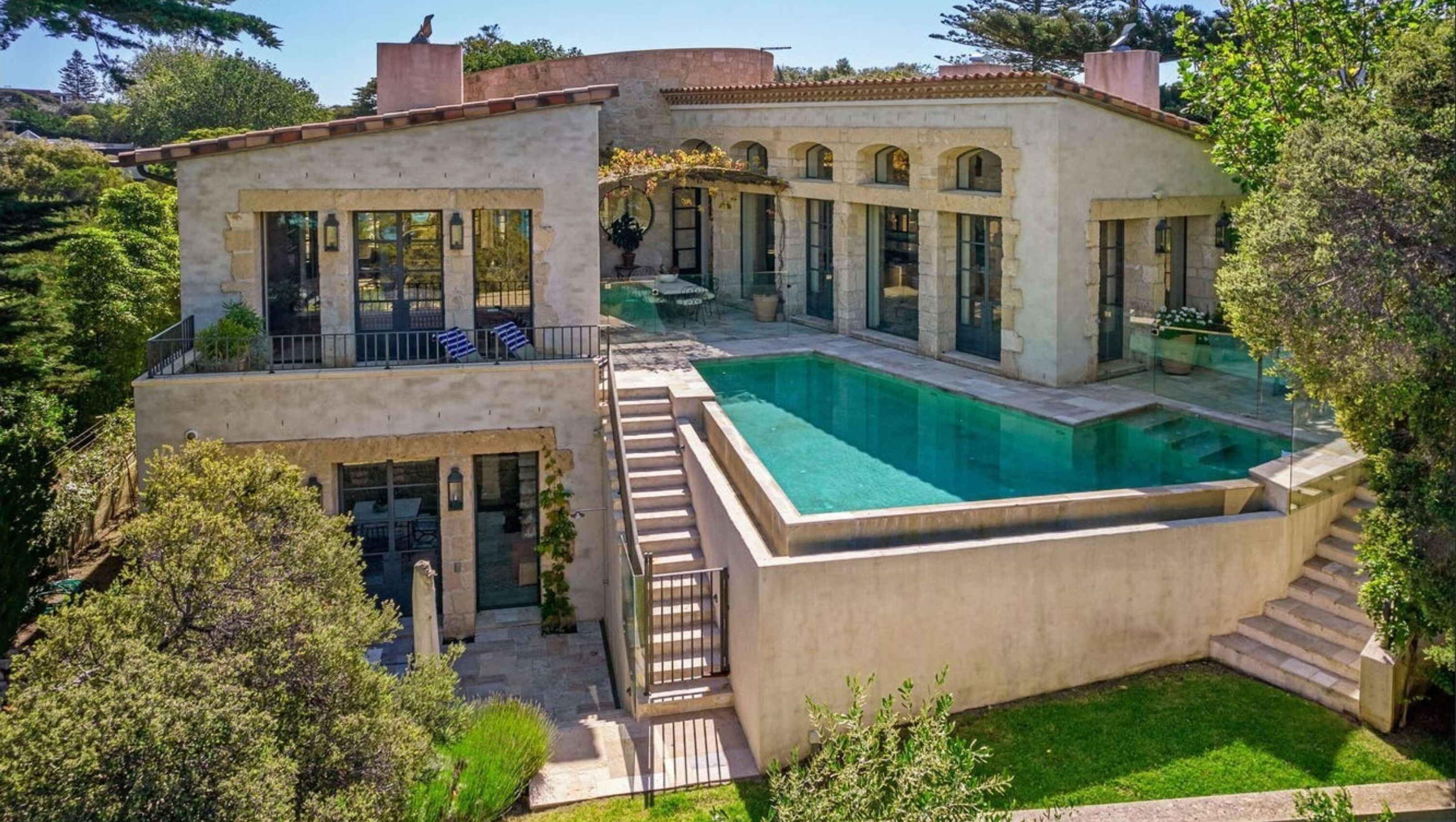 Blue Bay Residence