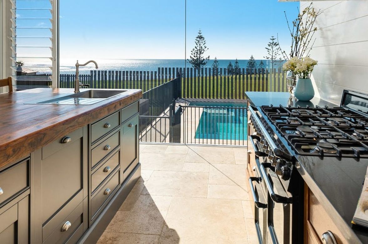 Gerroa Residence