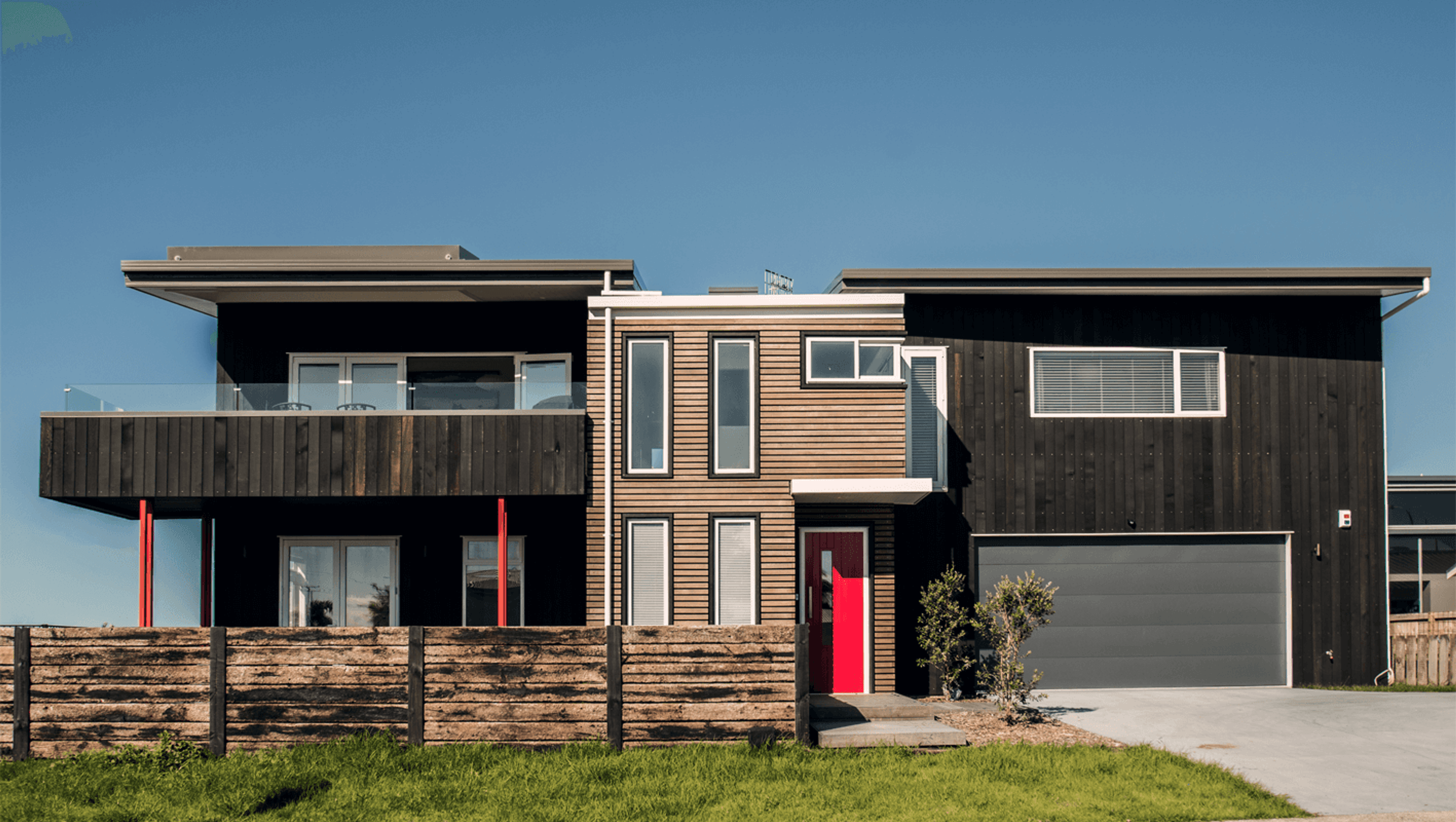 Papamoa House