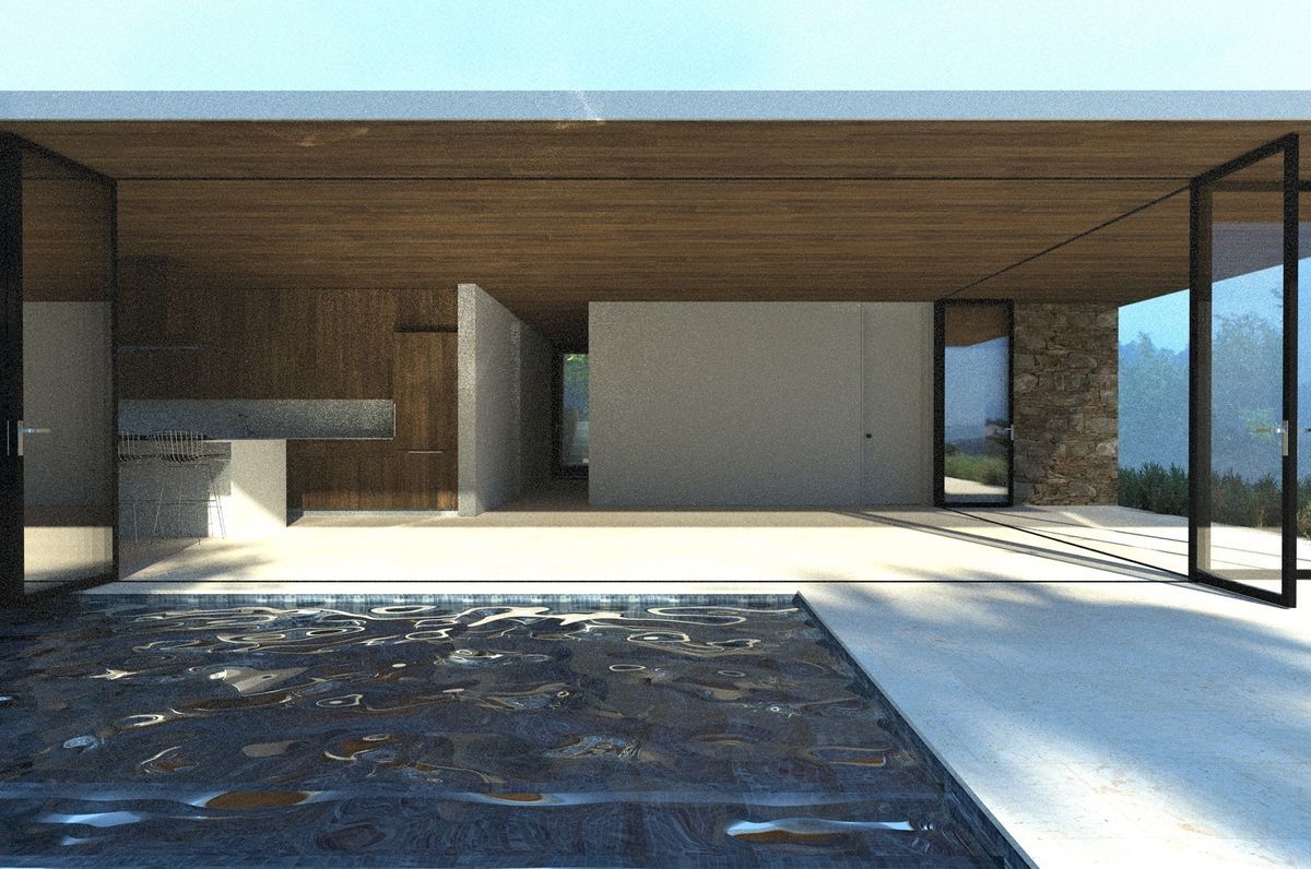 Beach House