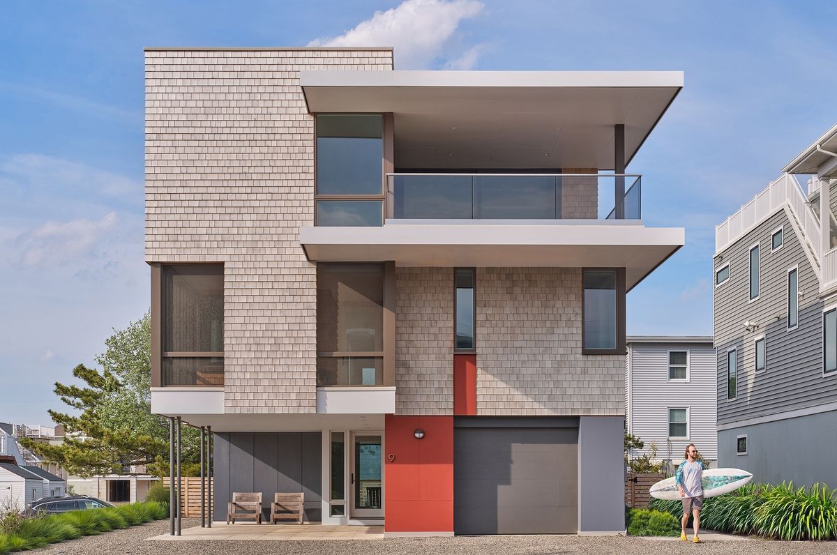 Gap House