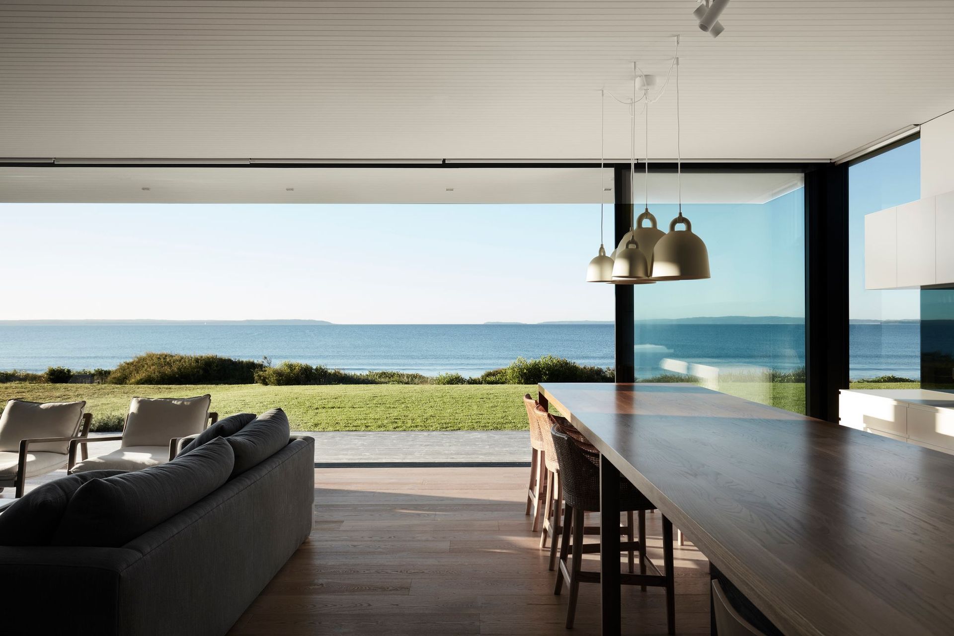 Oystercatcher House