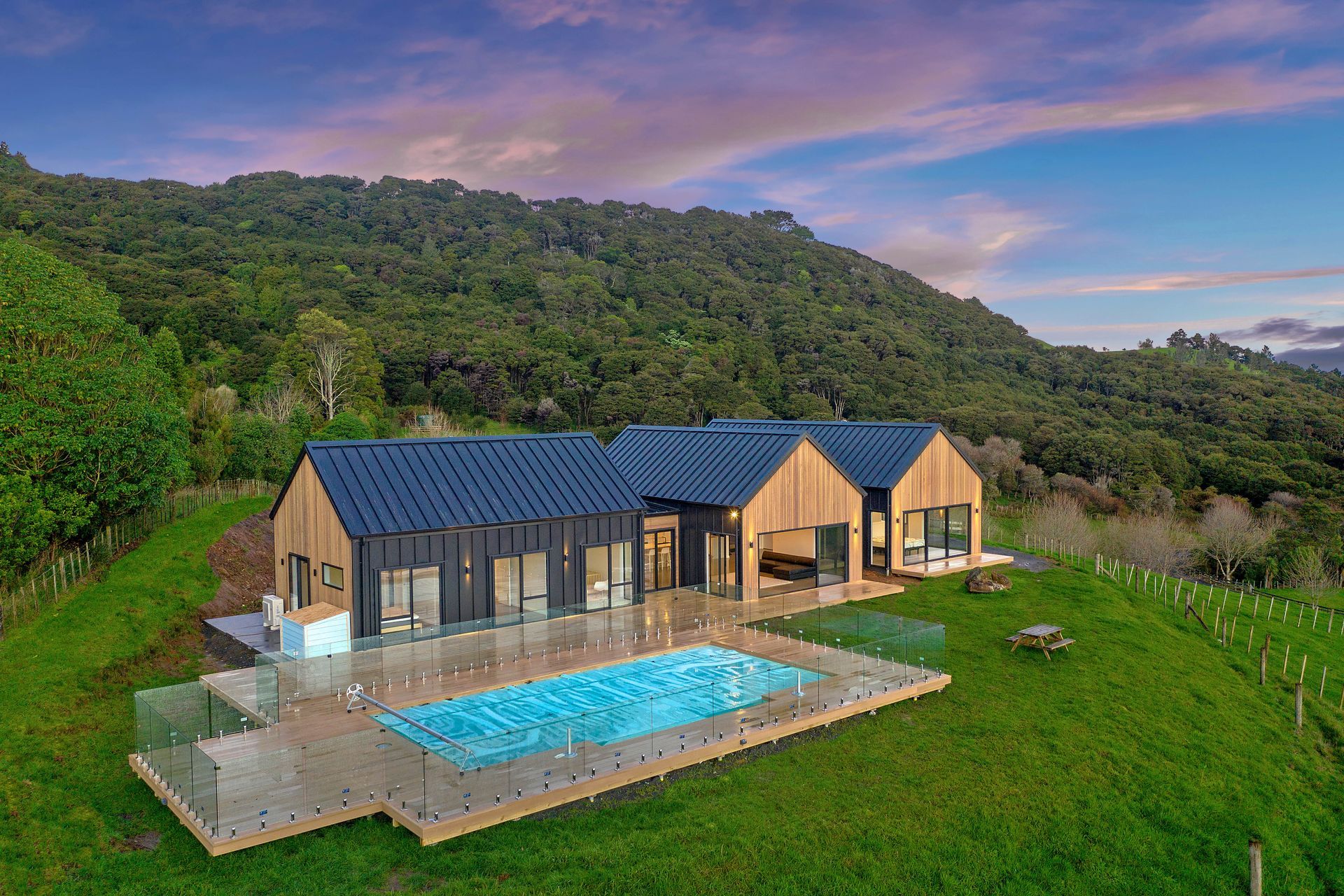 Kopu House