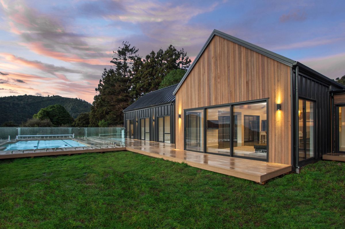 Kopu House