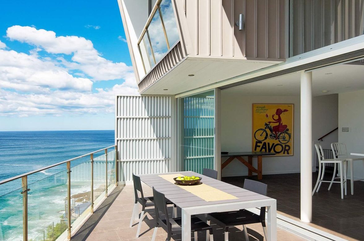 Cliff House – Queenscliff