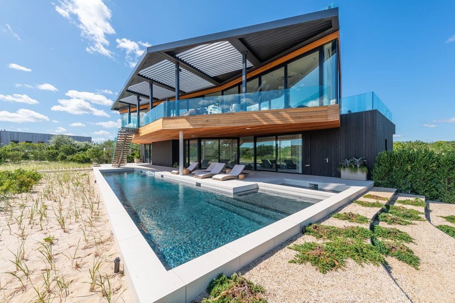 The Hamptons NY