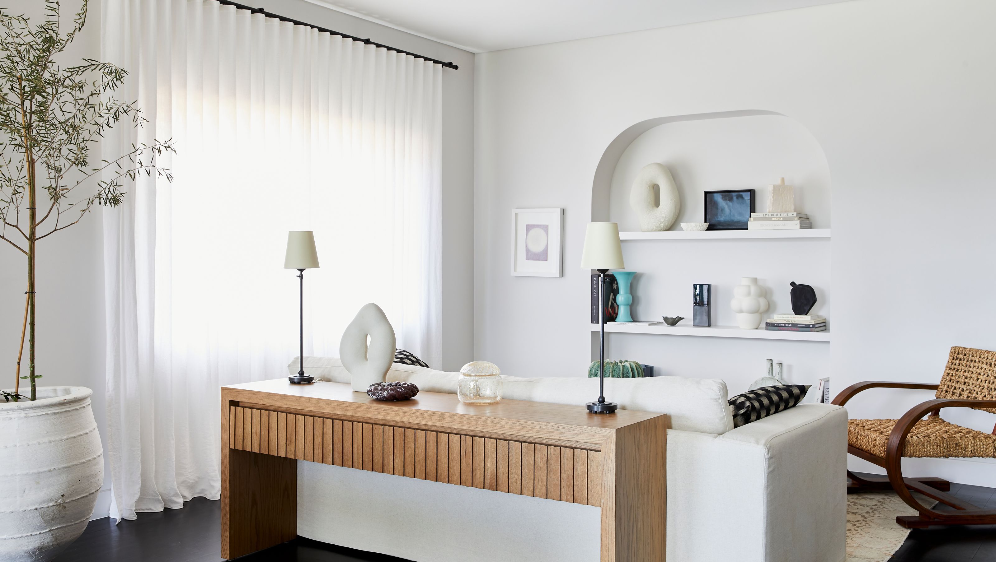Bronte Beach House