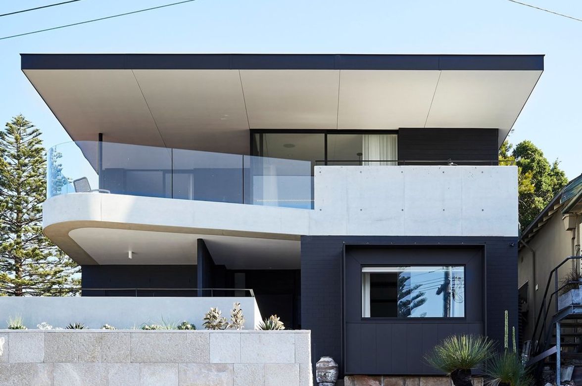 Bronte Beach House