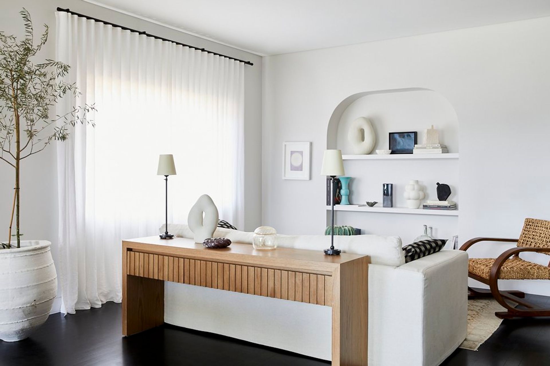 Bronte beach house