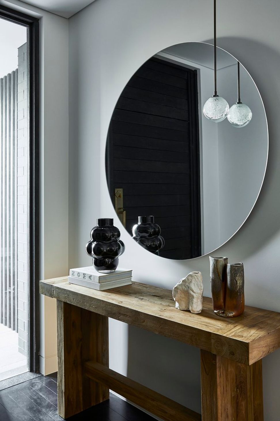 Bronte beach house