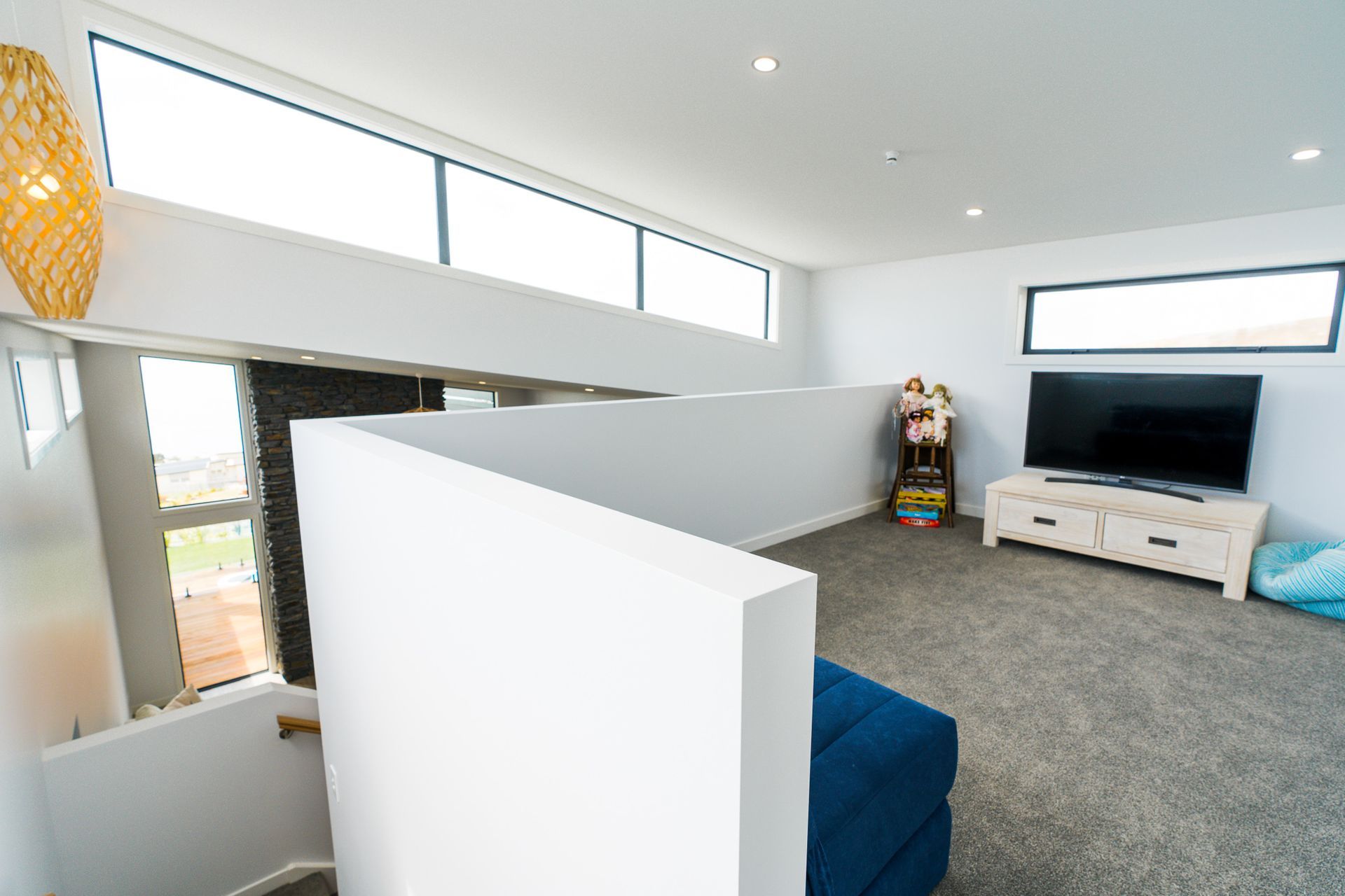 Ridgeway Place