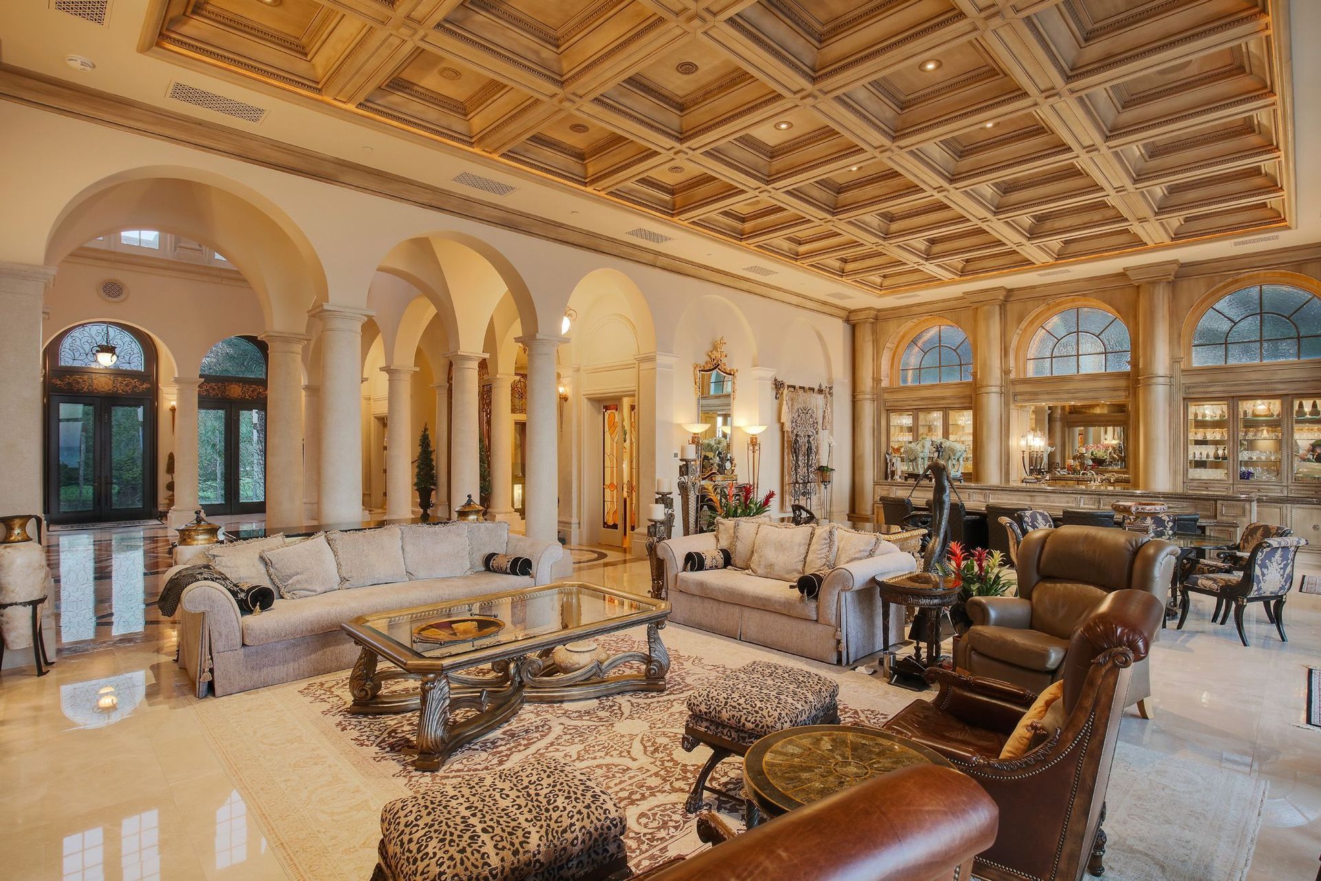 serenissima-longboat-key-living-room-coffered-ceiling-01.jpg