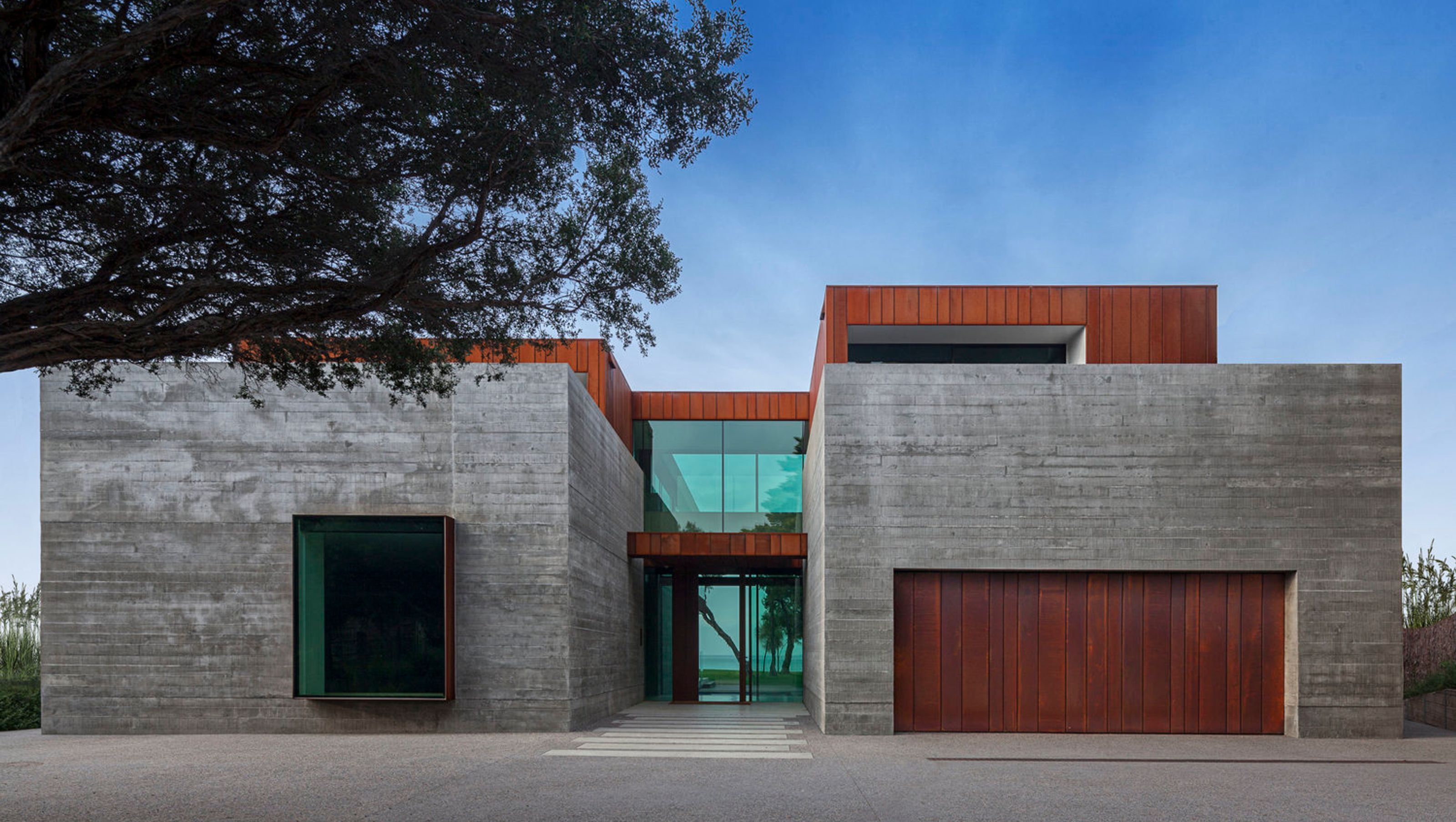 Sorrento Residence
