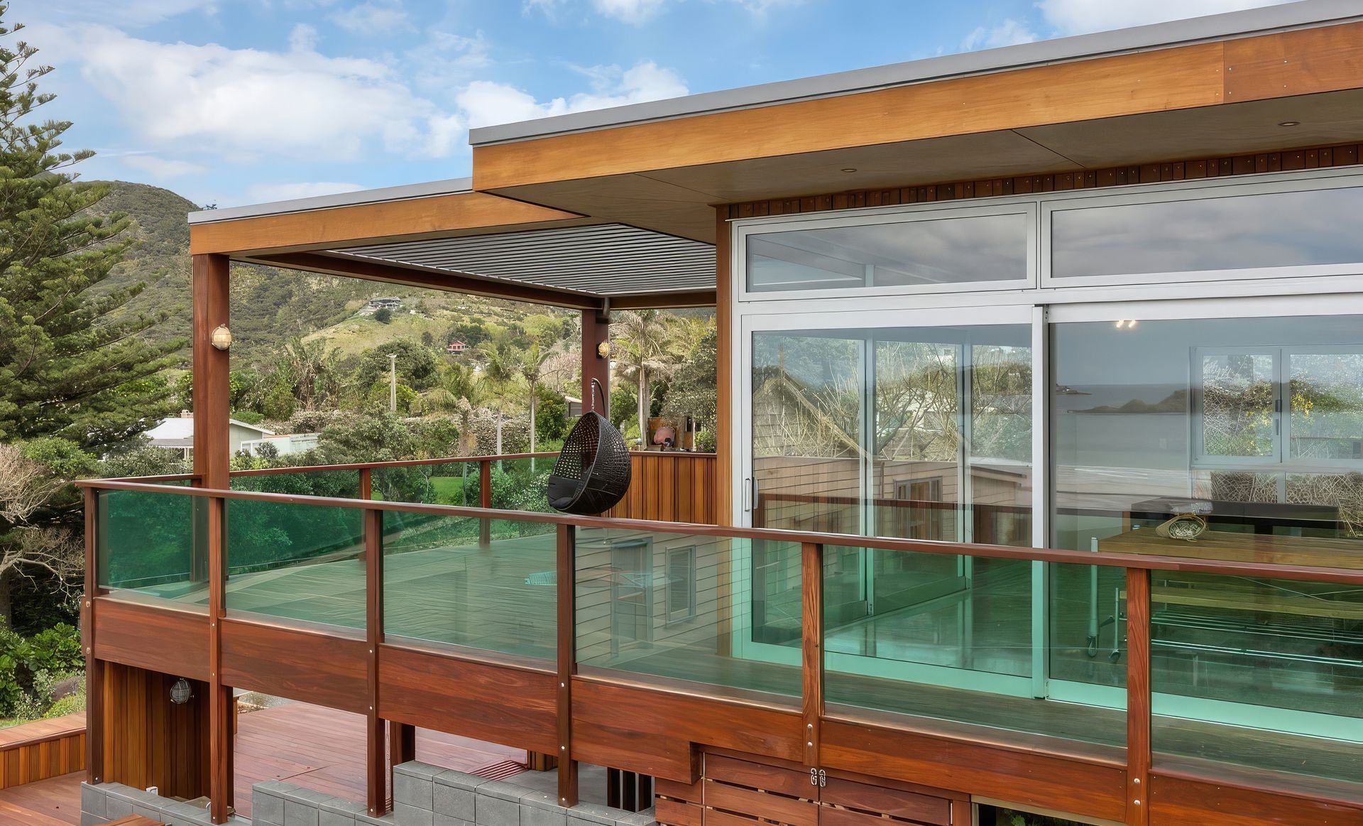 Whangarei Heads Holiday Home