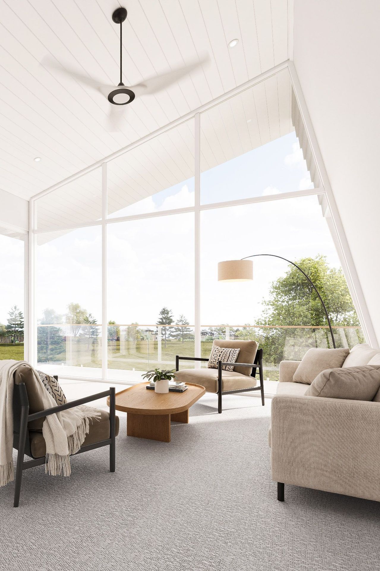 Lounge Room