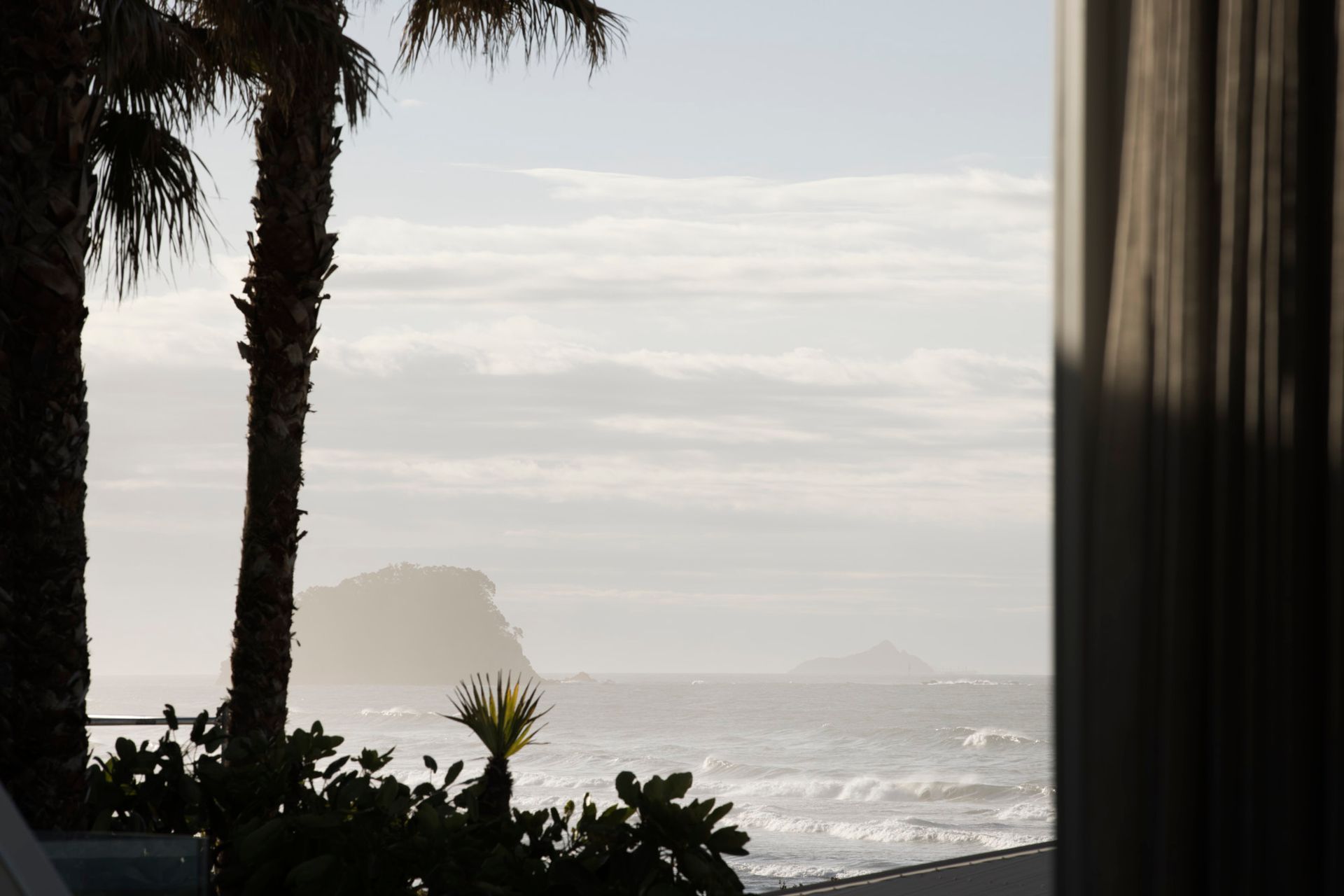 Surfs Edge