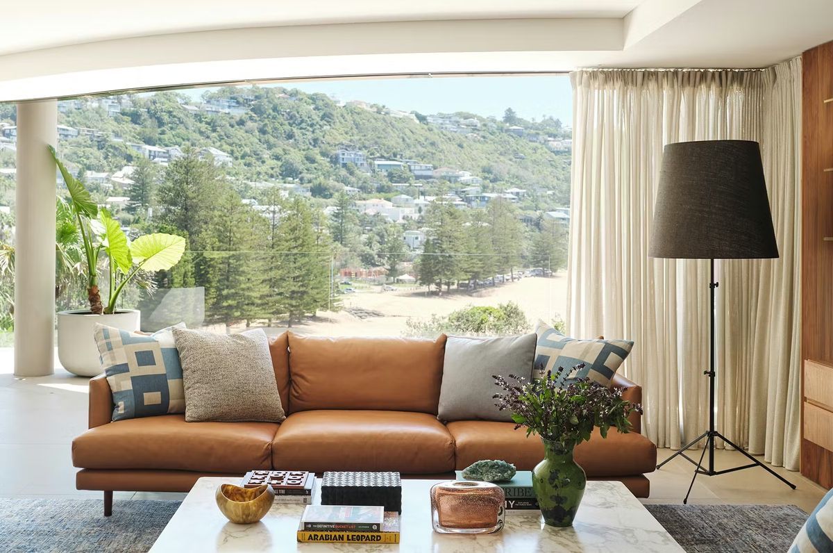 Whale Beach House