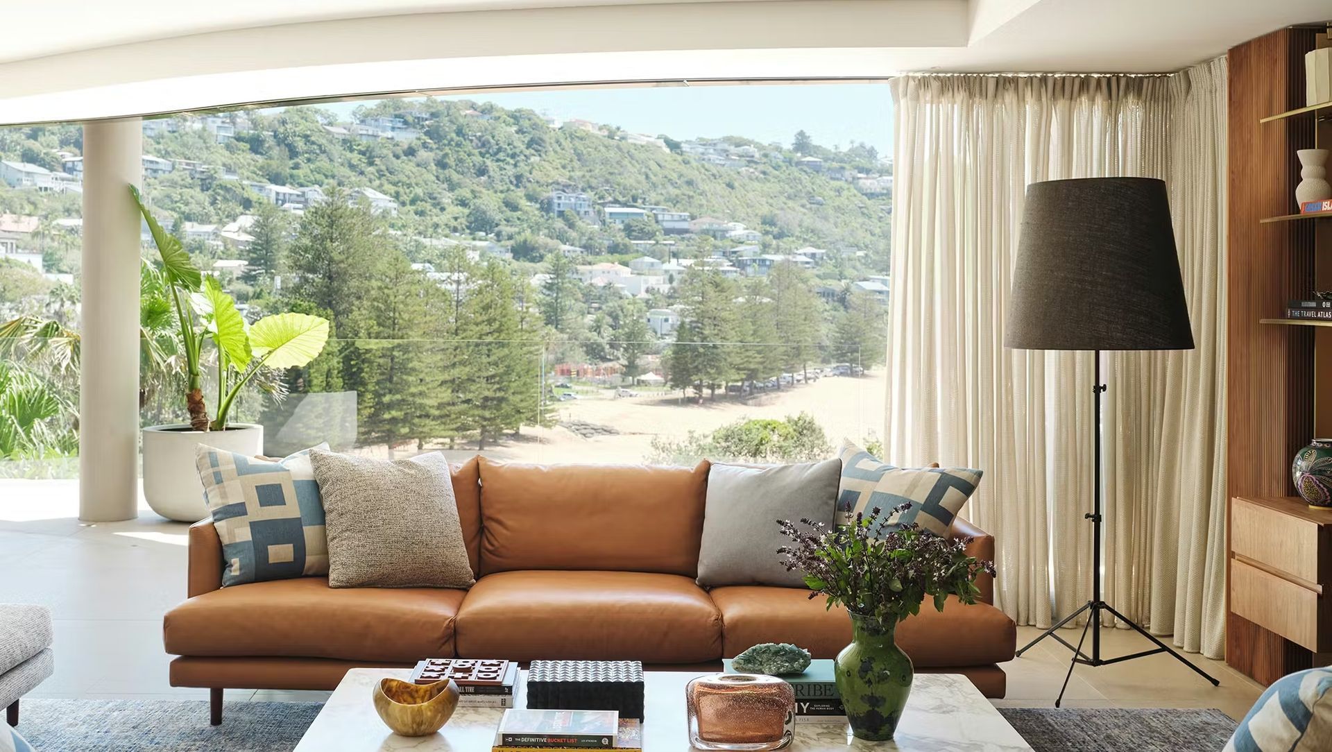 Whale Beach House banner