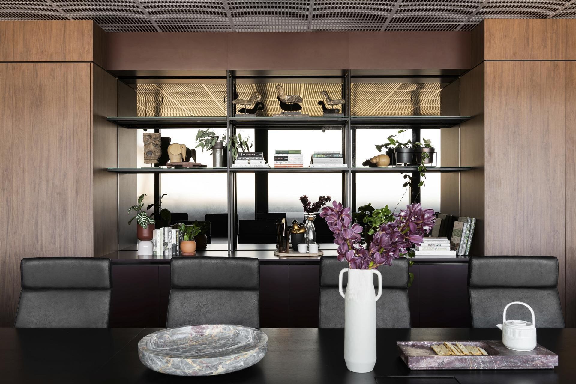P&amp;N Bank Head Office