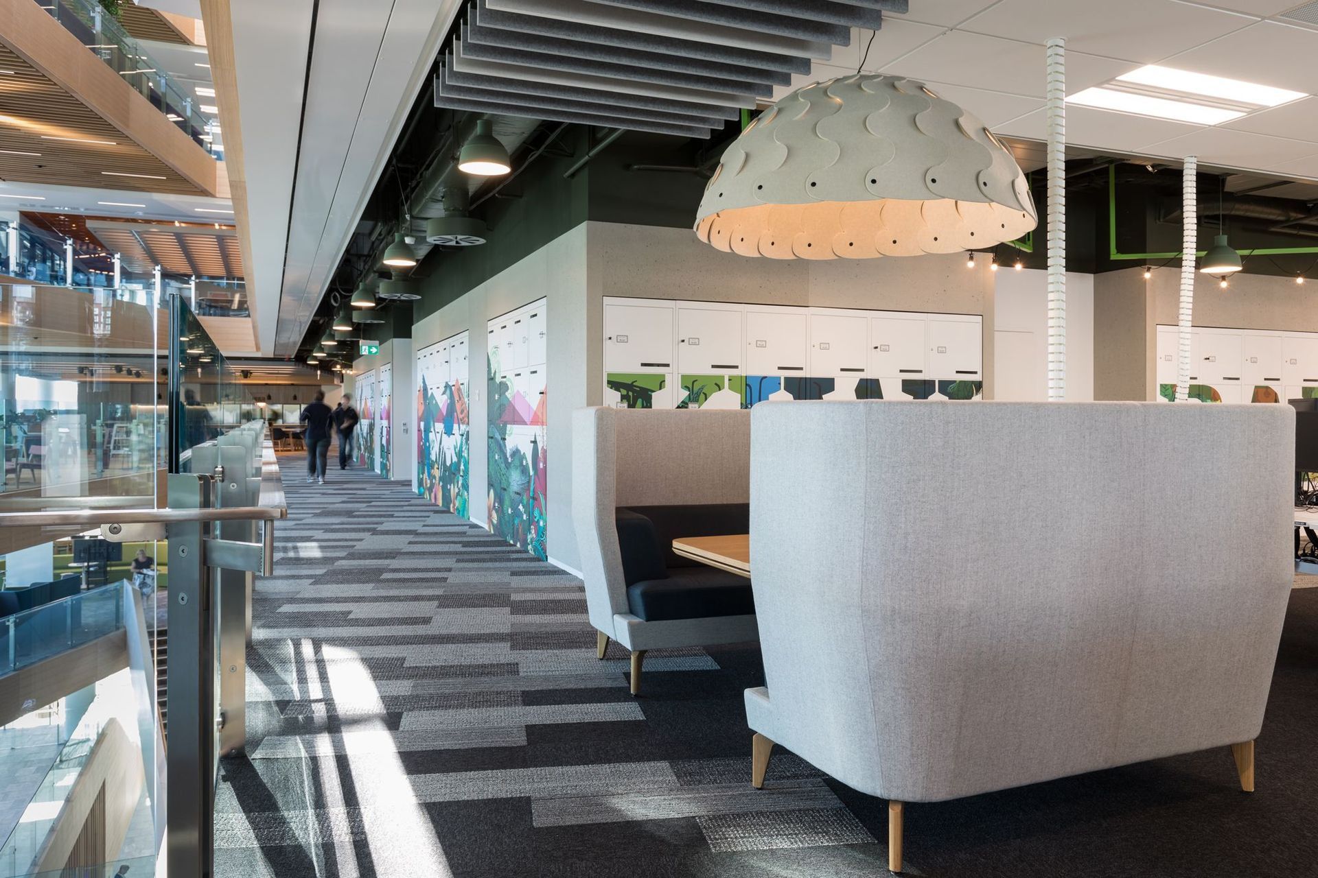 Kiwibank by Jasmax