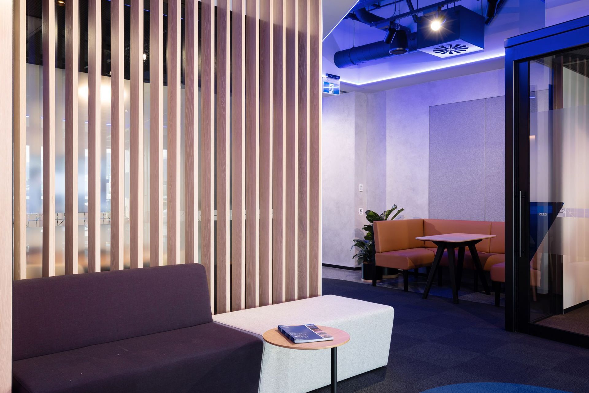 BNZ Partner Centre Queenstown by Warren and Mahoney