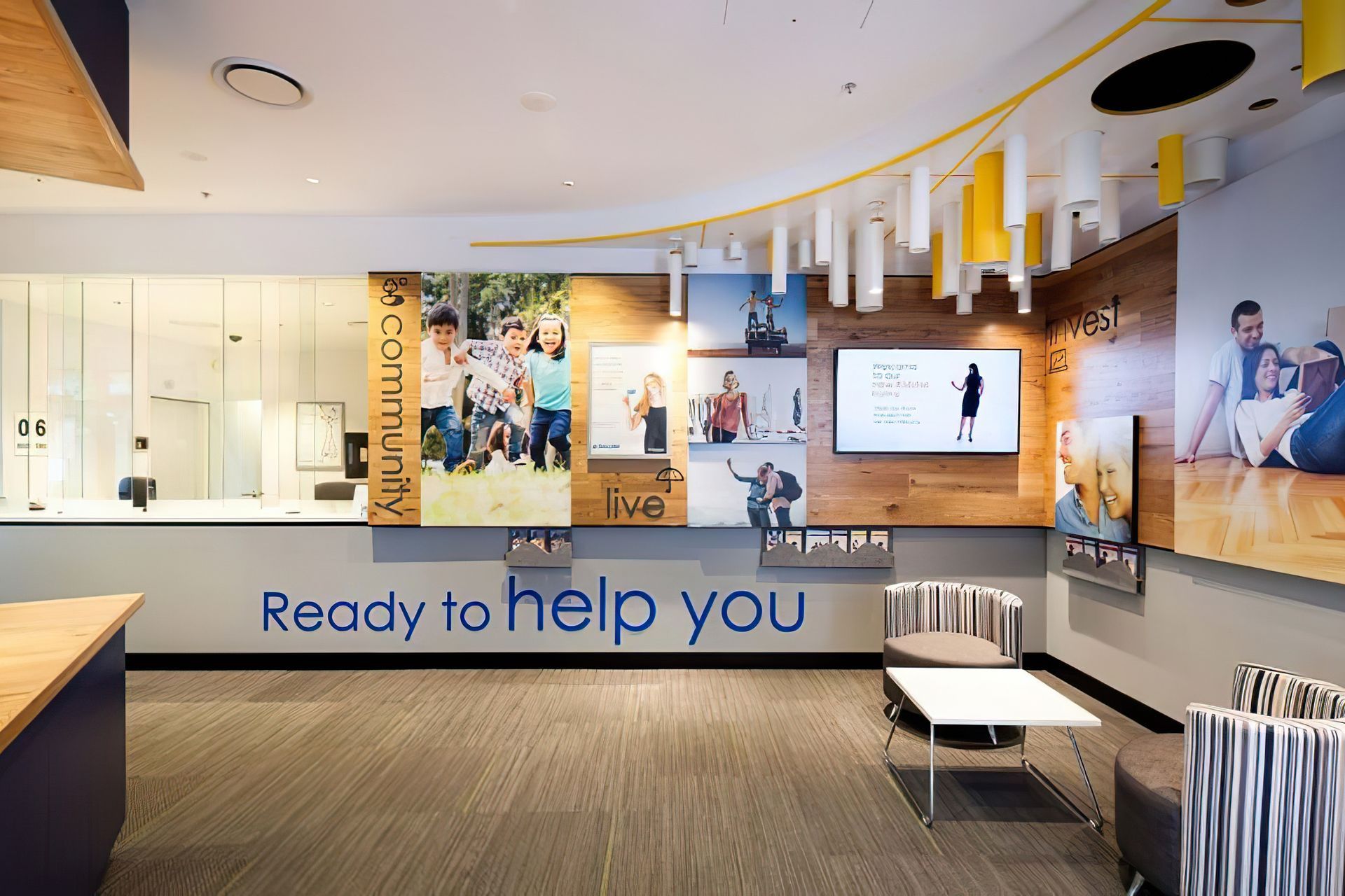 Greater Bank Robina