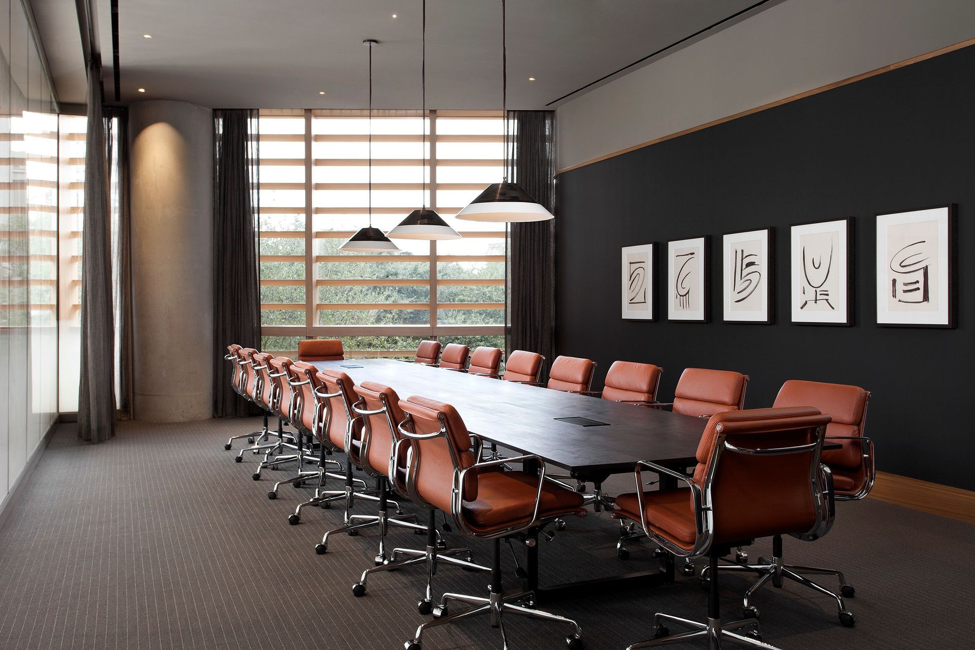 cravotta-interiors-cypress-lounge-conference-room-jim-zivic-pendants-san-antonio.jpg
