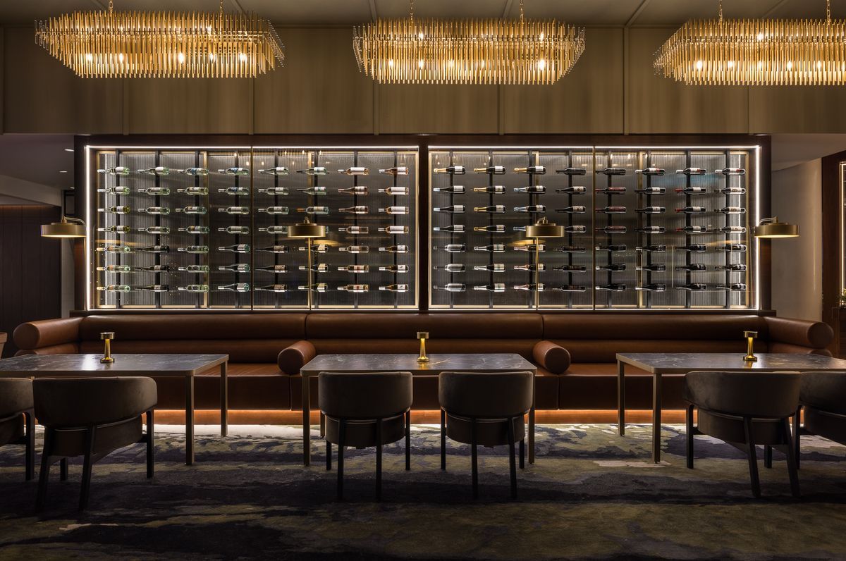 Cocktail Bar